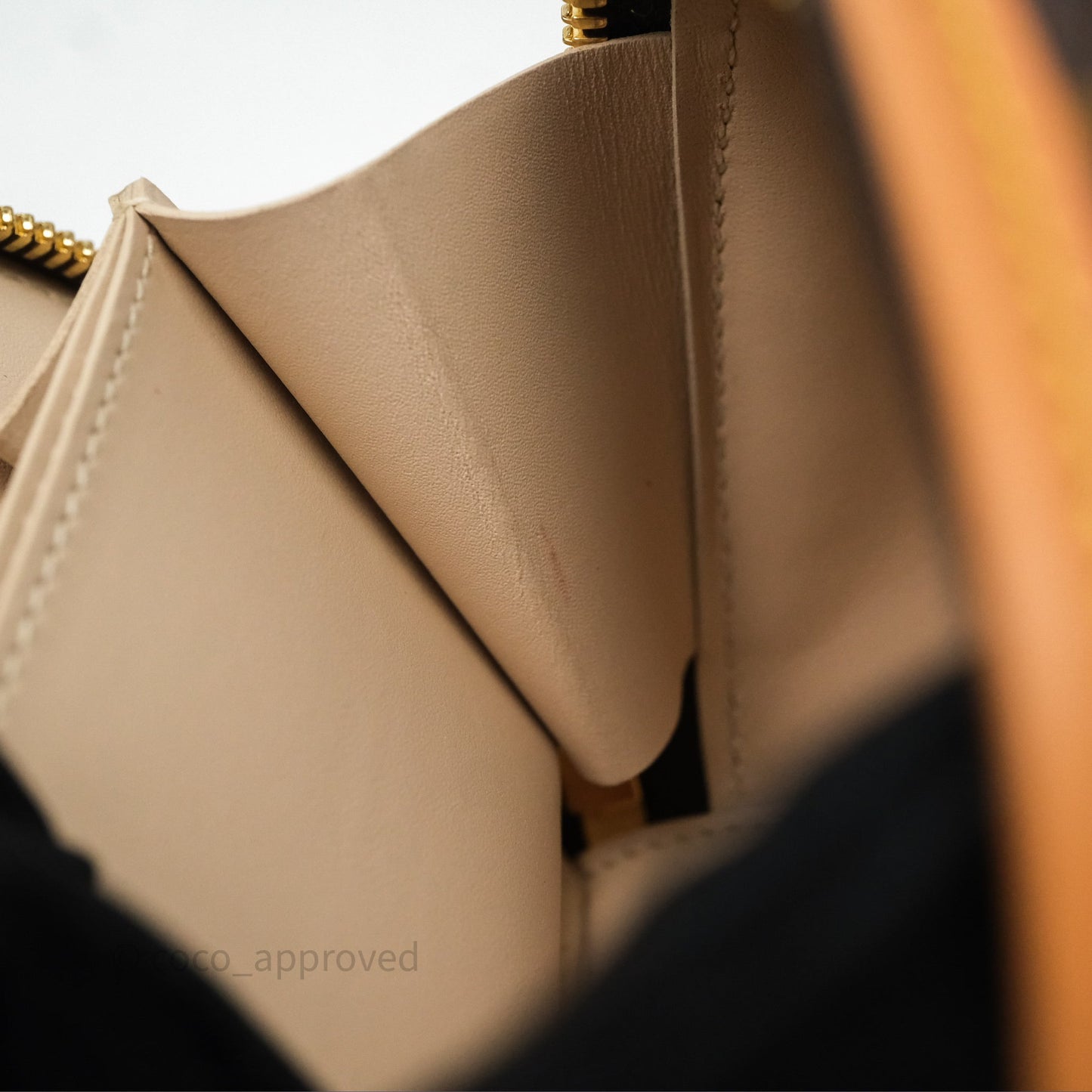 Louis Vuitton Mini Boîte Chapeau Monogram Canvas