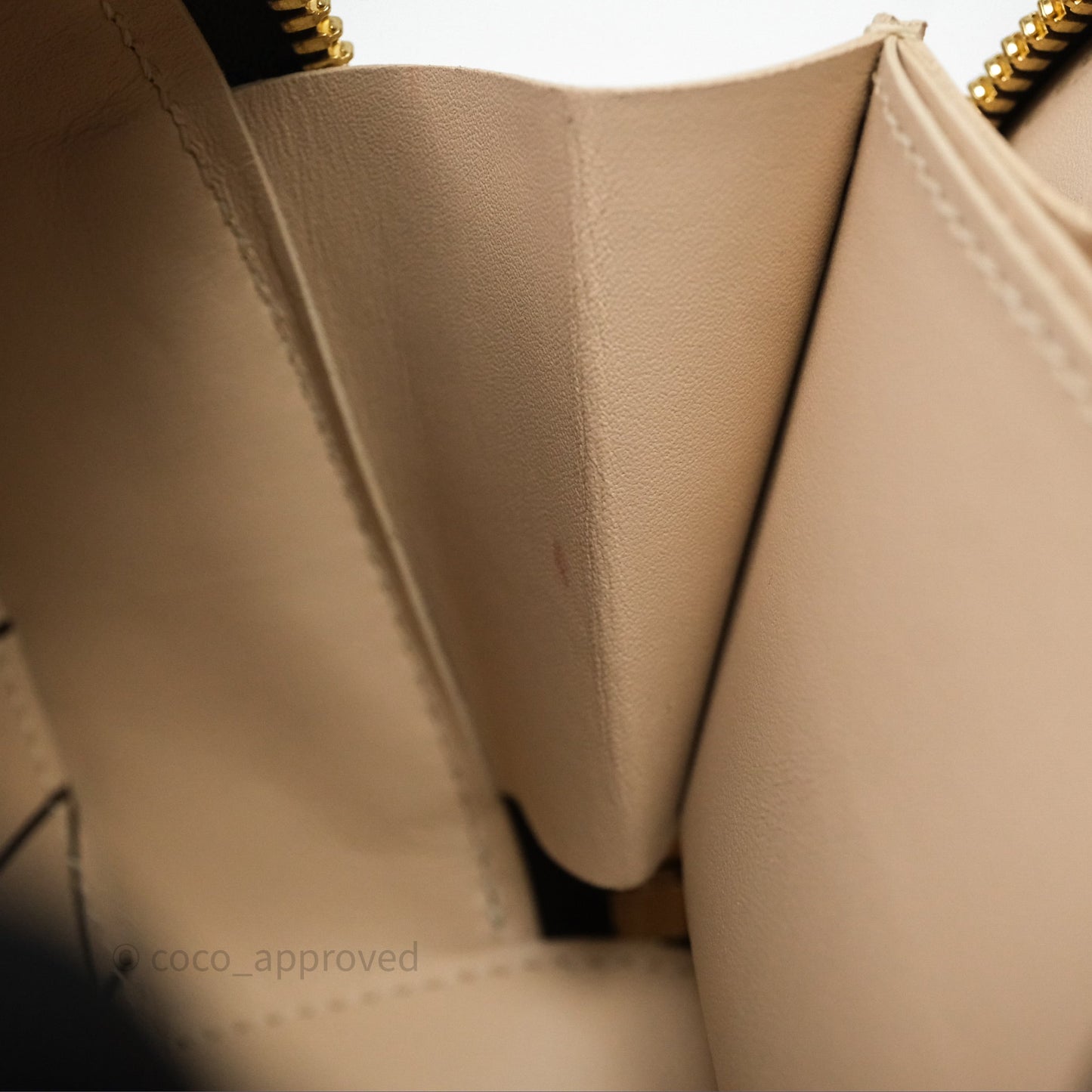 Louis Vuitton Mini Boîte Chapeau Monogram Canvas
