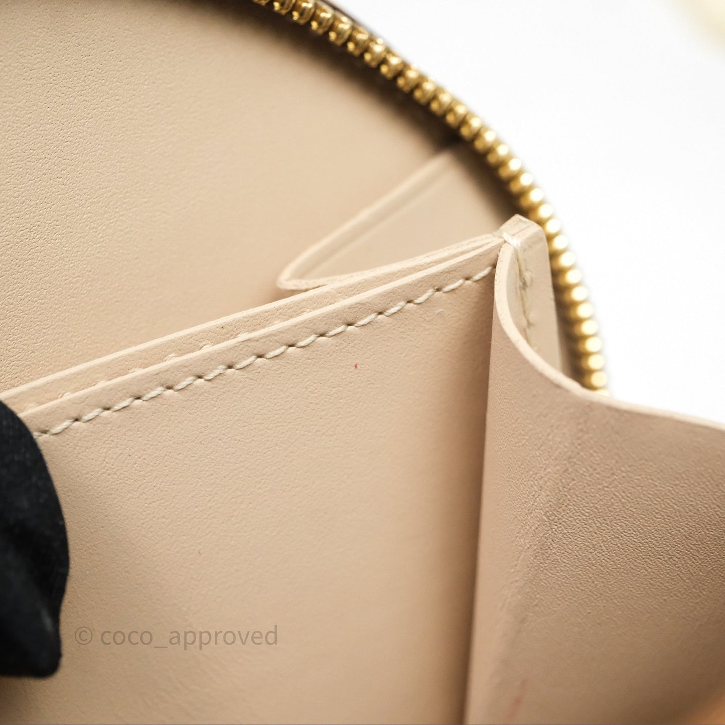 Louis Vuitton Mini Boîte Chapeau Monogram Canvas