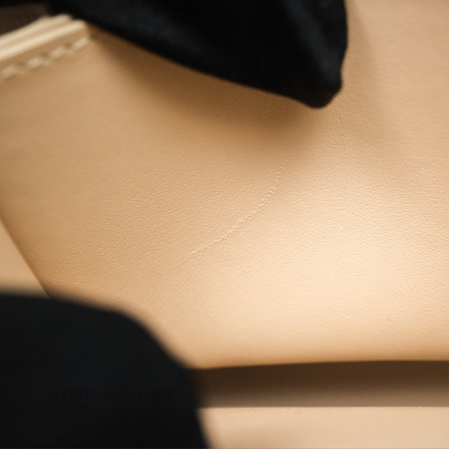 Louis Vuitton Mini Boîte Chapeau Monogram Canvas