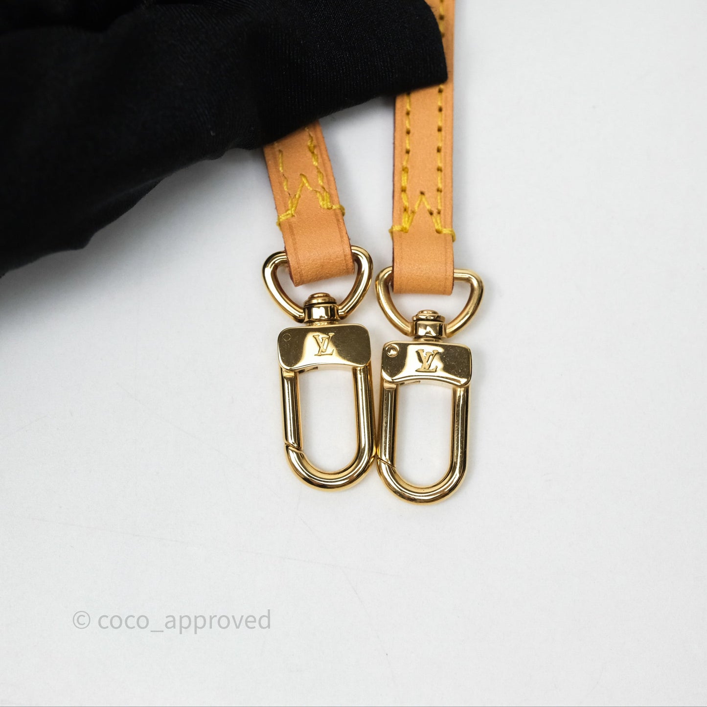 Louis Vuitton Mini Boîte Chapeau Monogram Canvas