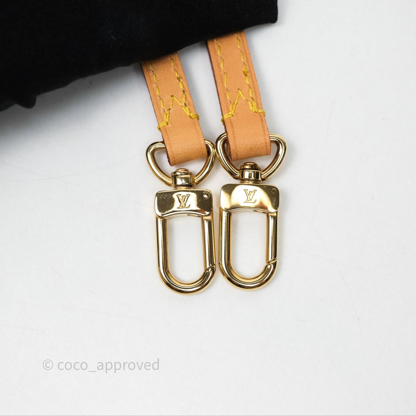 Louis Vuitton Mini Boîte Chapeau Monogram Canvas