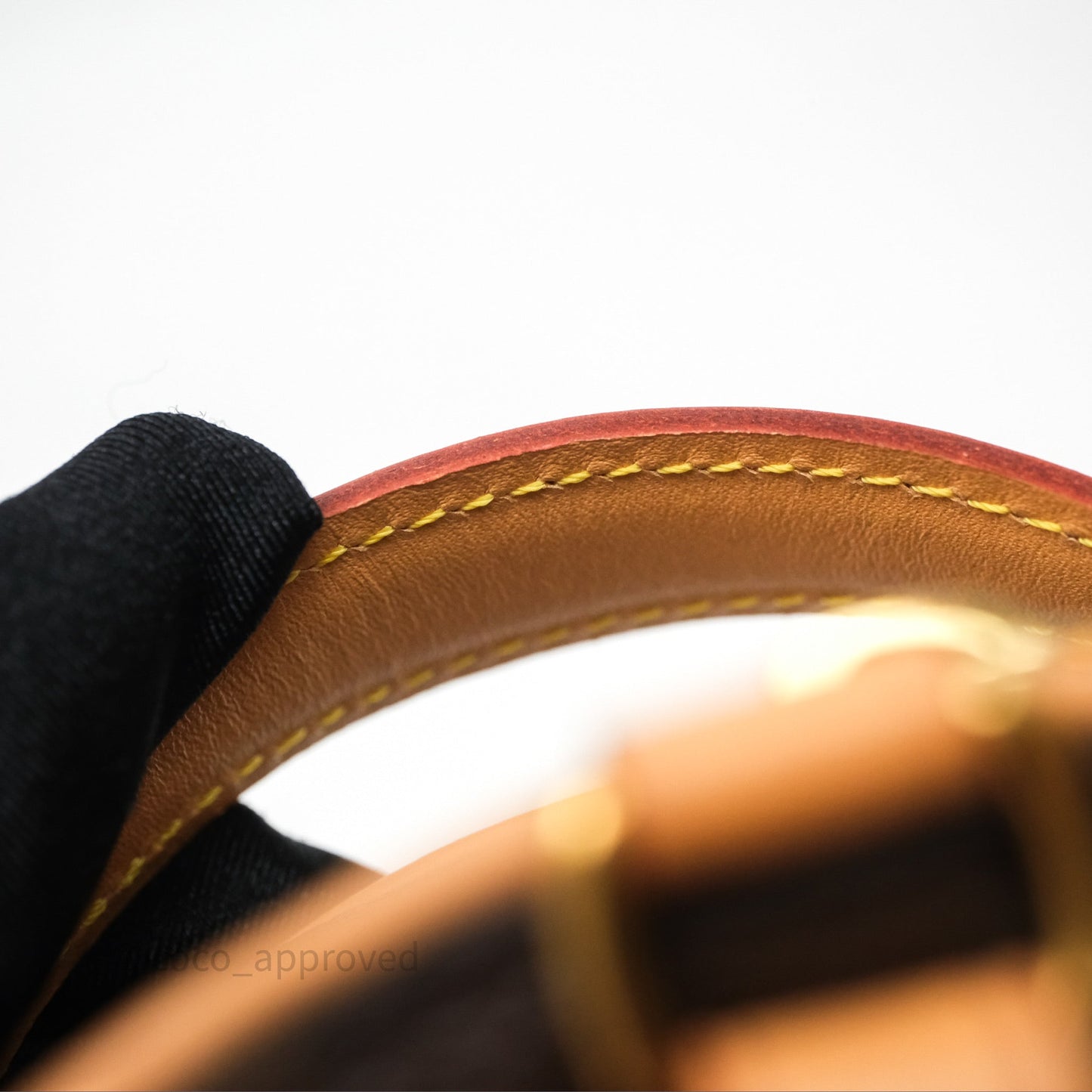 Louis Vuitton Mini Boîte Chapeau Monogram Canvas