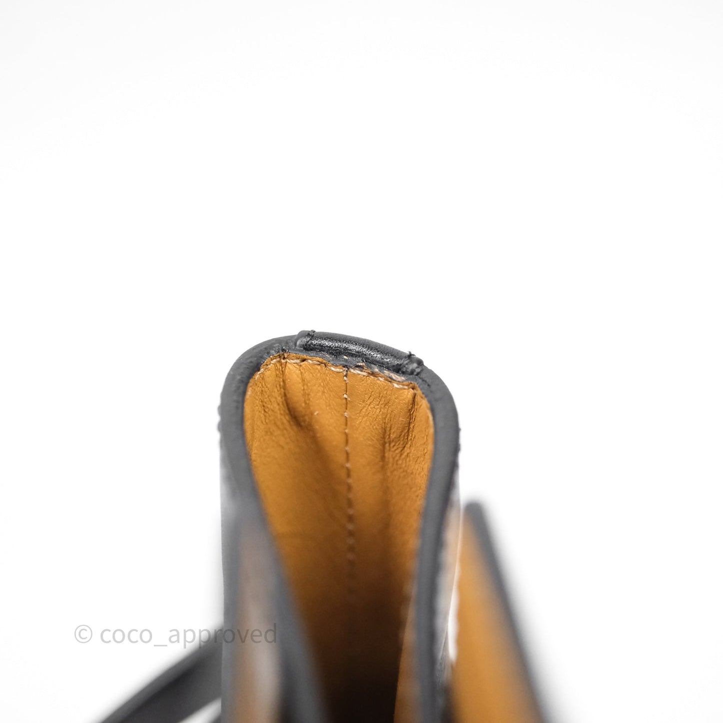 Hermes Follow Ankle Boot Noir Size 36.5