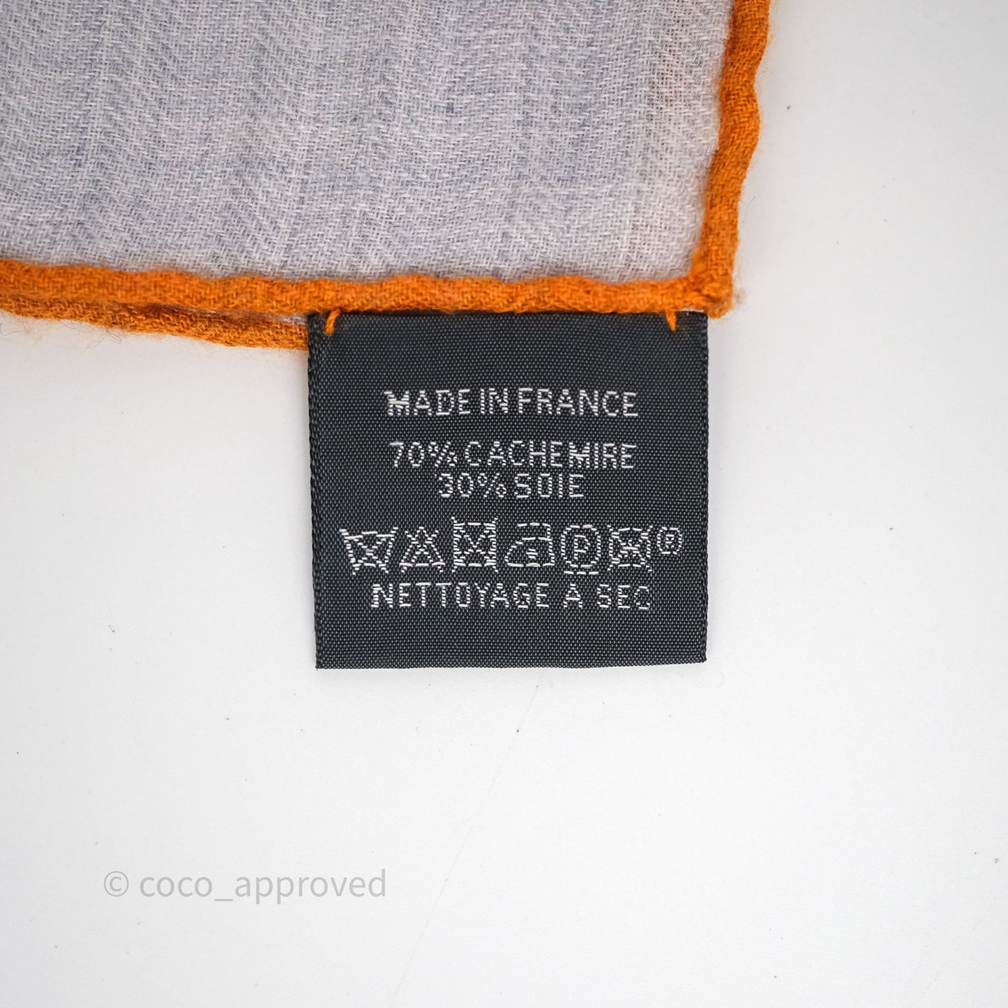 Hermès Splash Park shawl 140