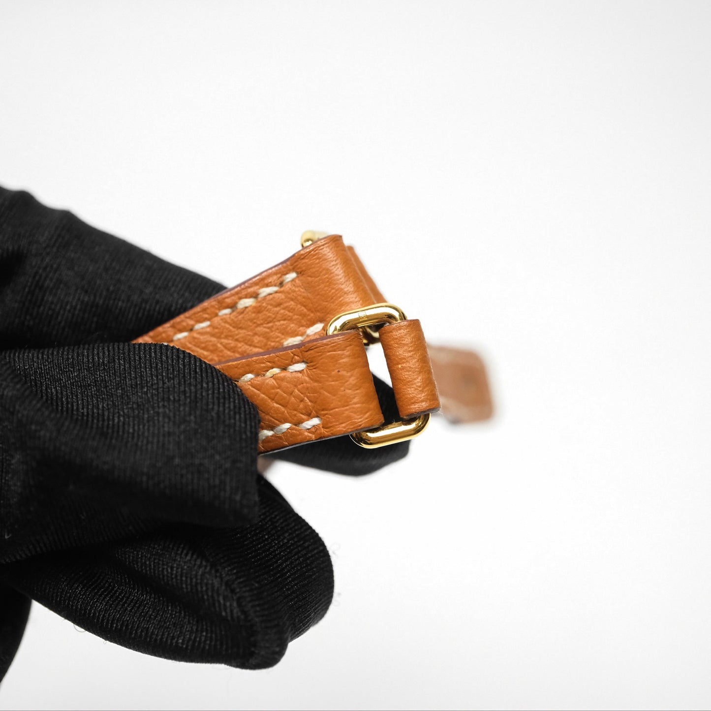 Hermès Kelly To Go Wallet Gold 37 Epsom Gold Hardware