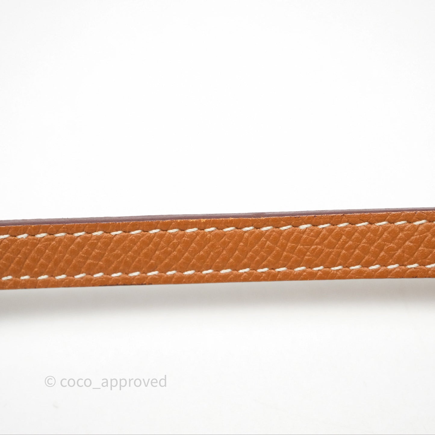 Hermès Kelly To Go Wallet Gold 37 Epsom Gold Hardware