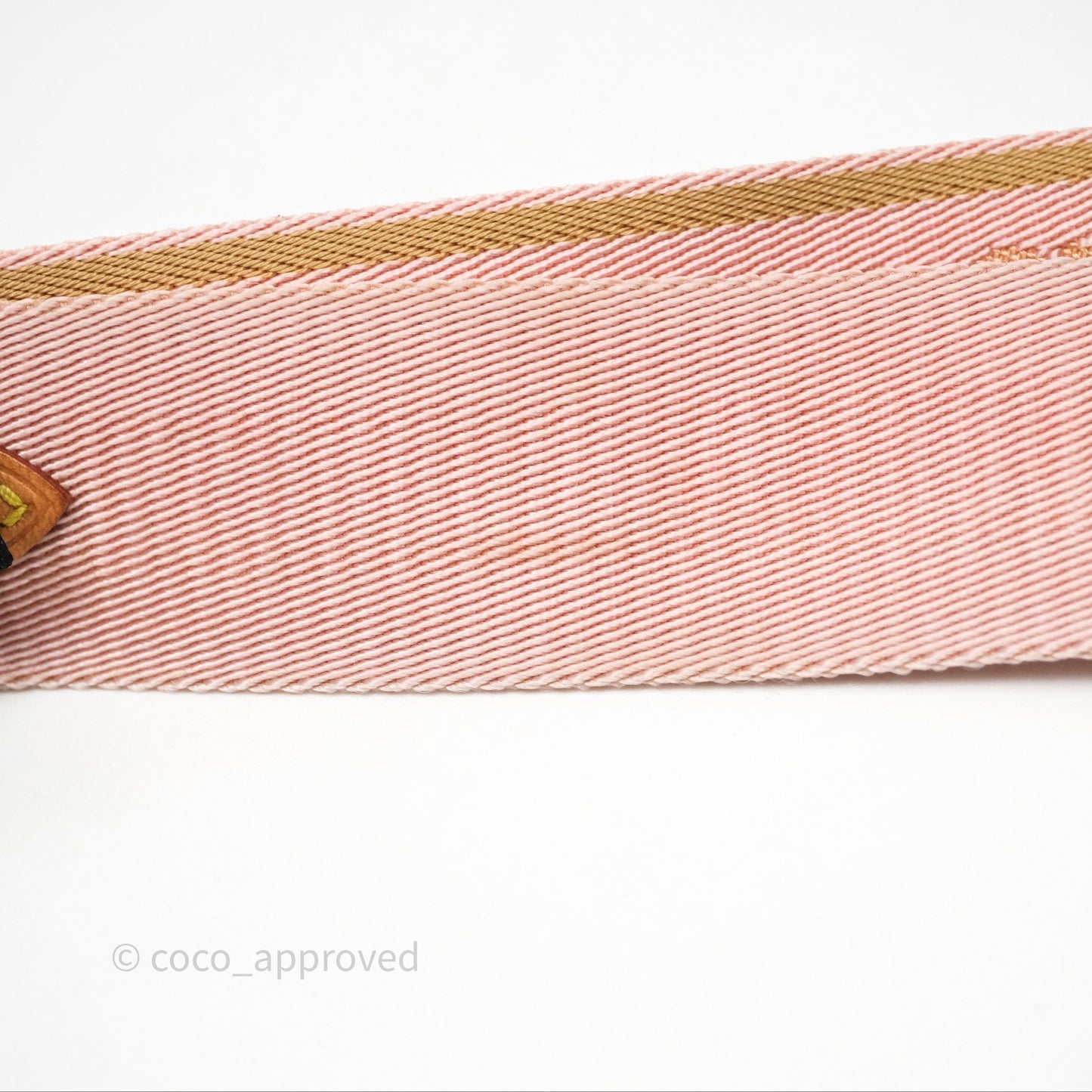 Louis Vuitton Multi Pochette Accessories Pink Monogram Canvas