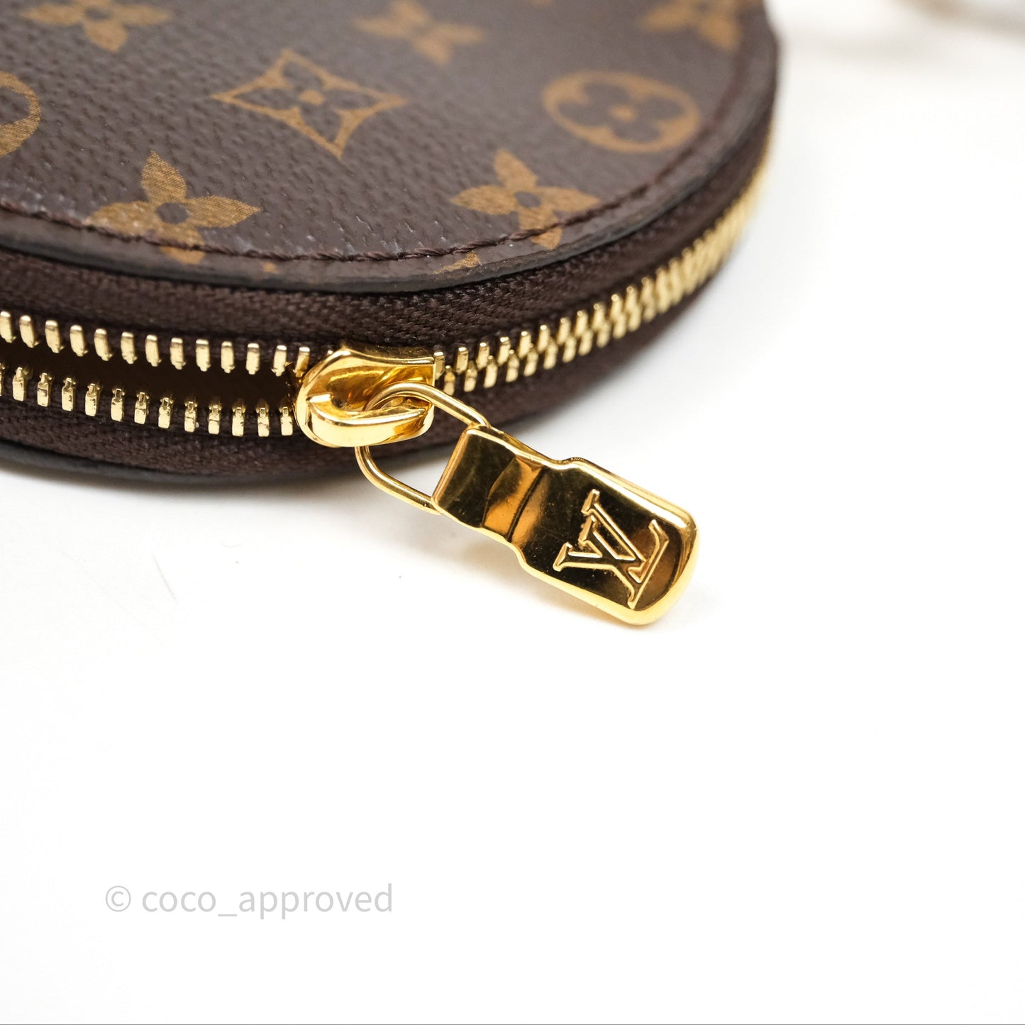 Louis Vuitton Multi Pochette Accessories Pink Monogram Canvas