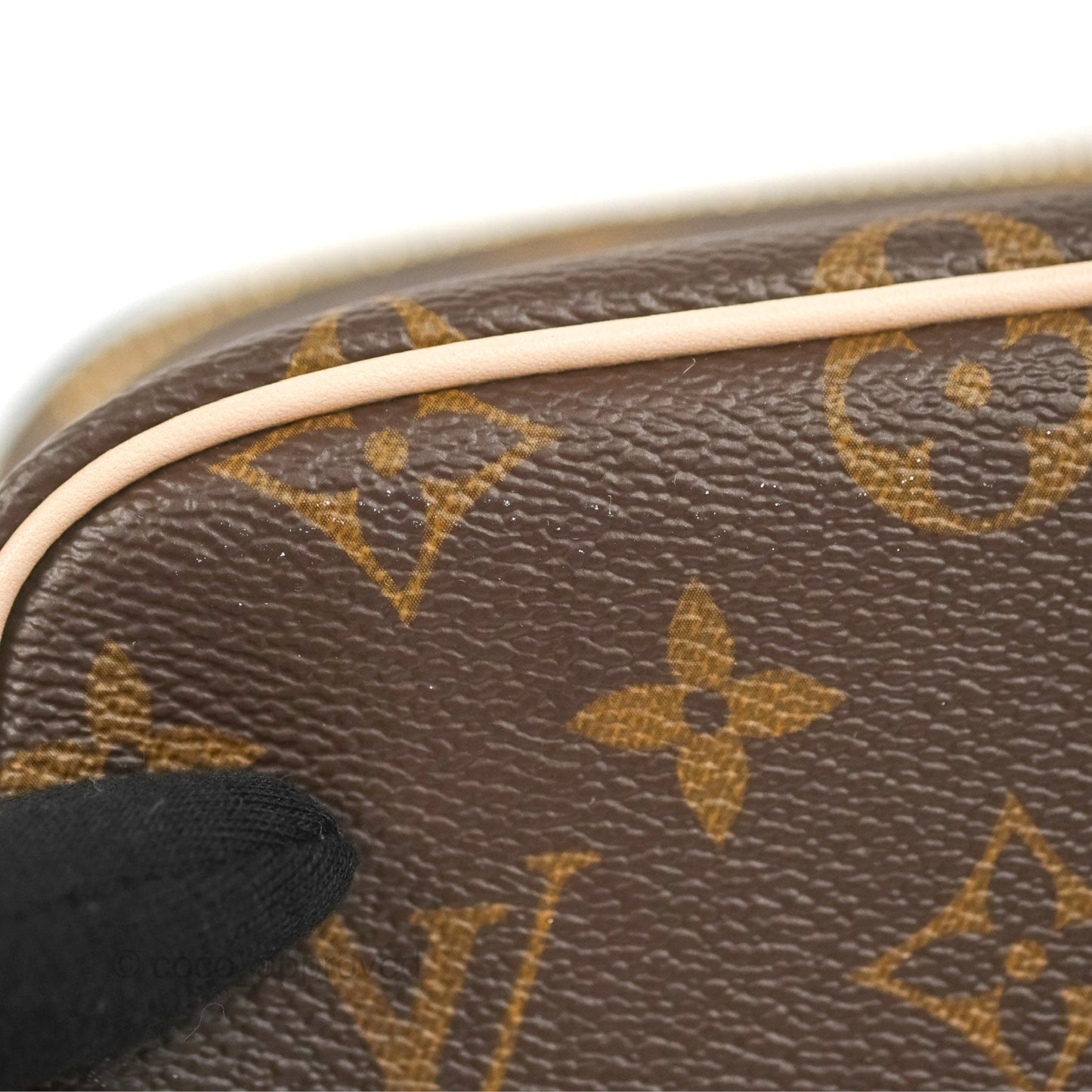 Louis Vuitton Nano Nice Monogram