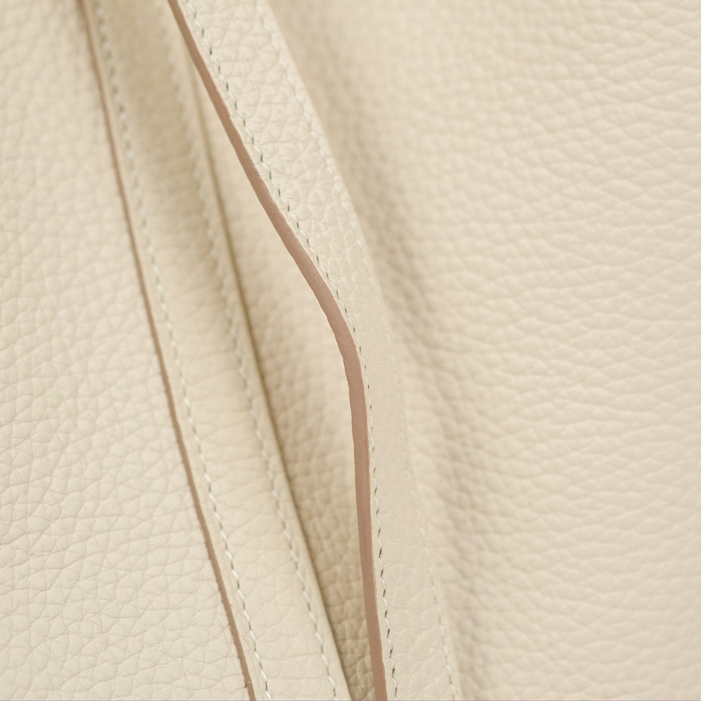Hermès Picotin Lock 18 Craie Taurillon Clemence Gold Hardware