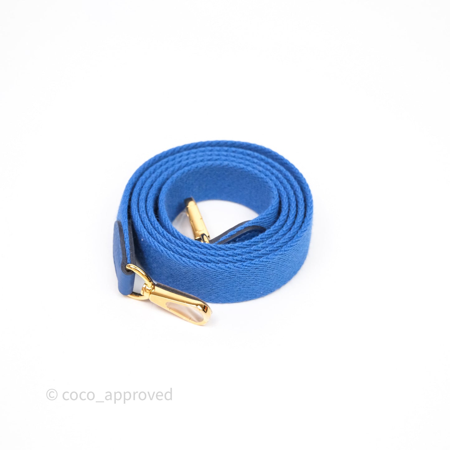 Hermes Mini Evelyne Bleu France 71 Amazone Taurillon Maurice Gold Hardware