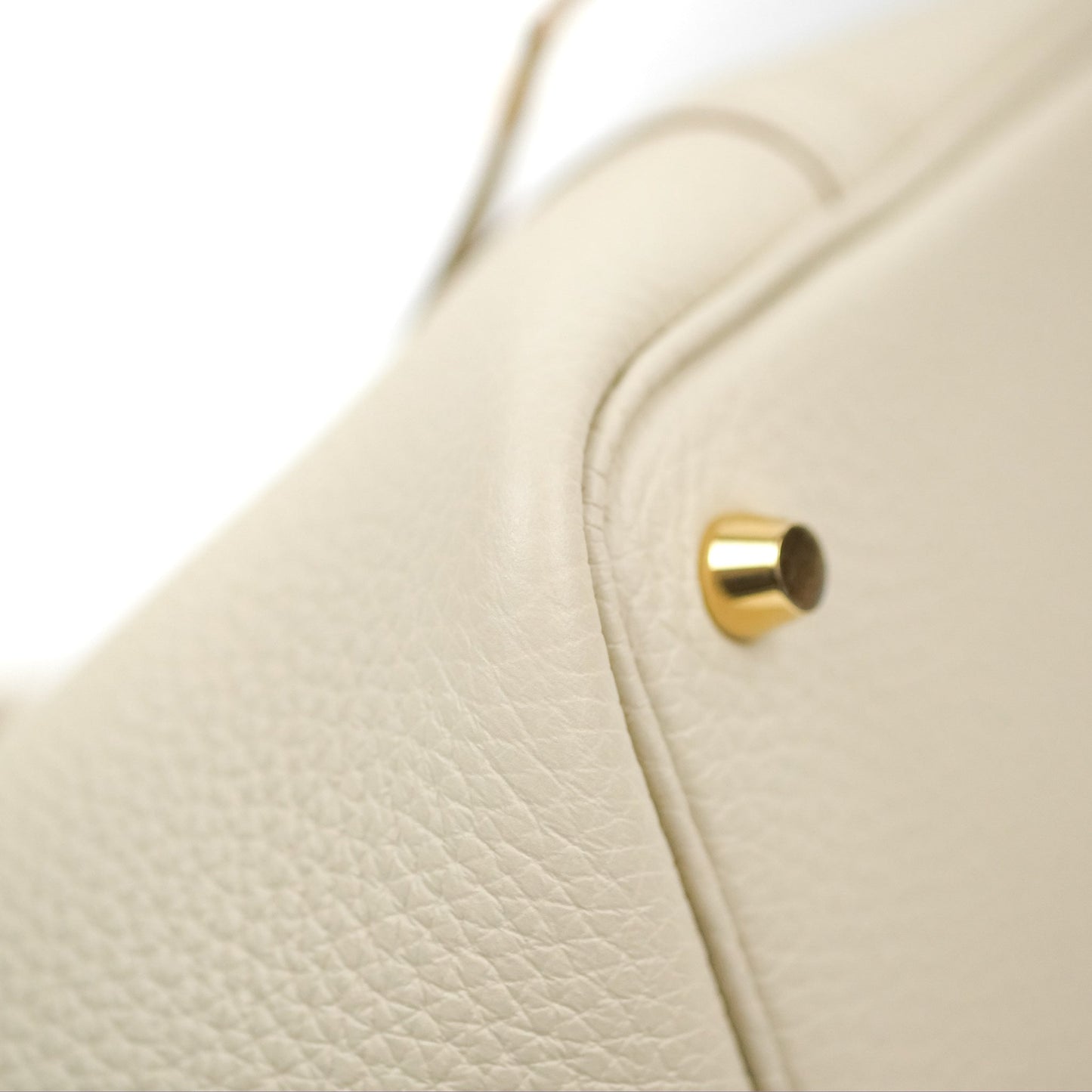 Hermès Picotin Lock 18 Beton Taurillon Clemence Gold Hardware