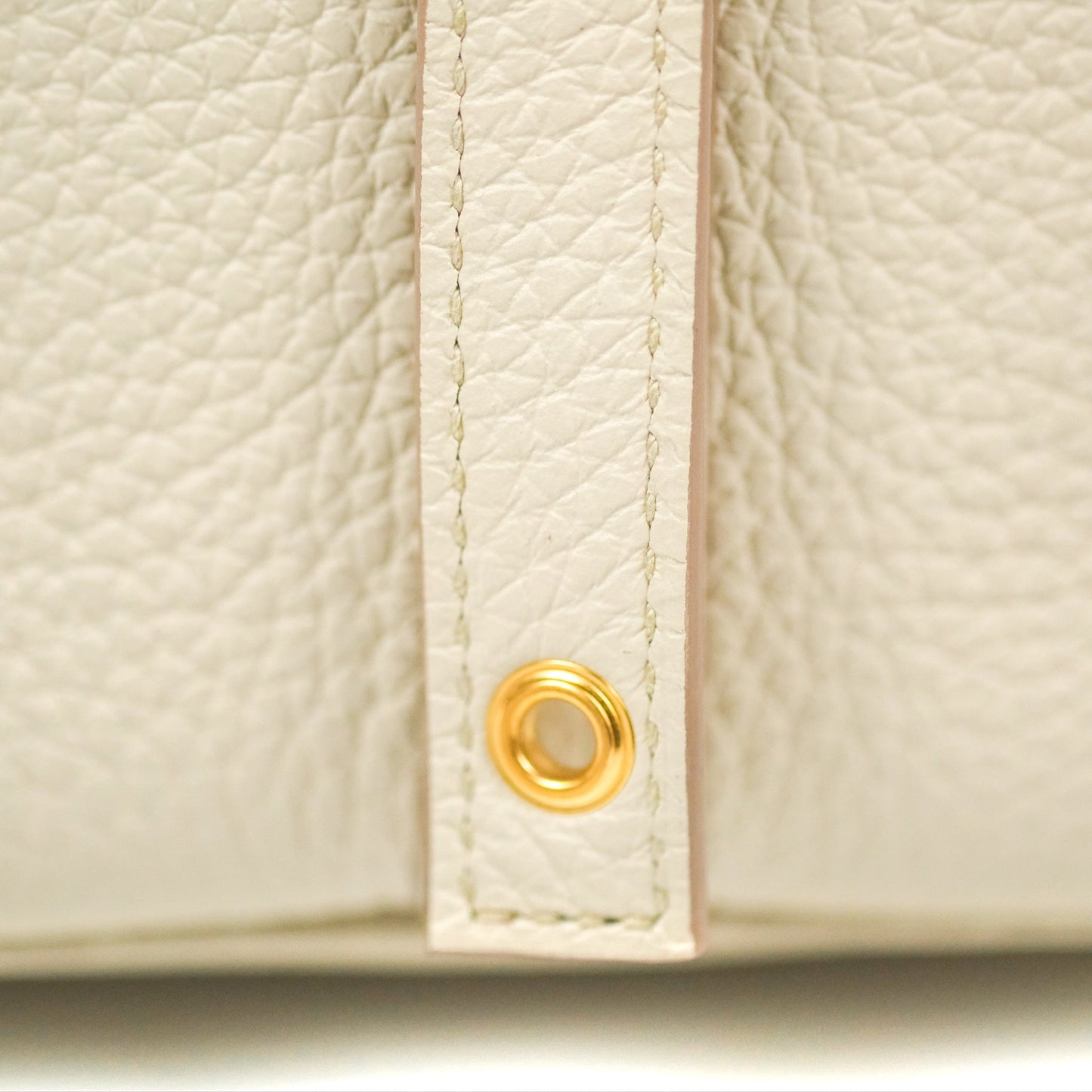 Hermès Picotin Lock 18 Beton Taurillon Clemence Gold Hardware
