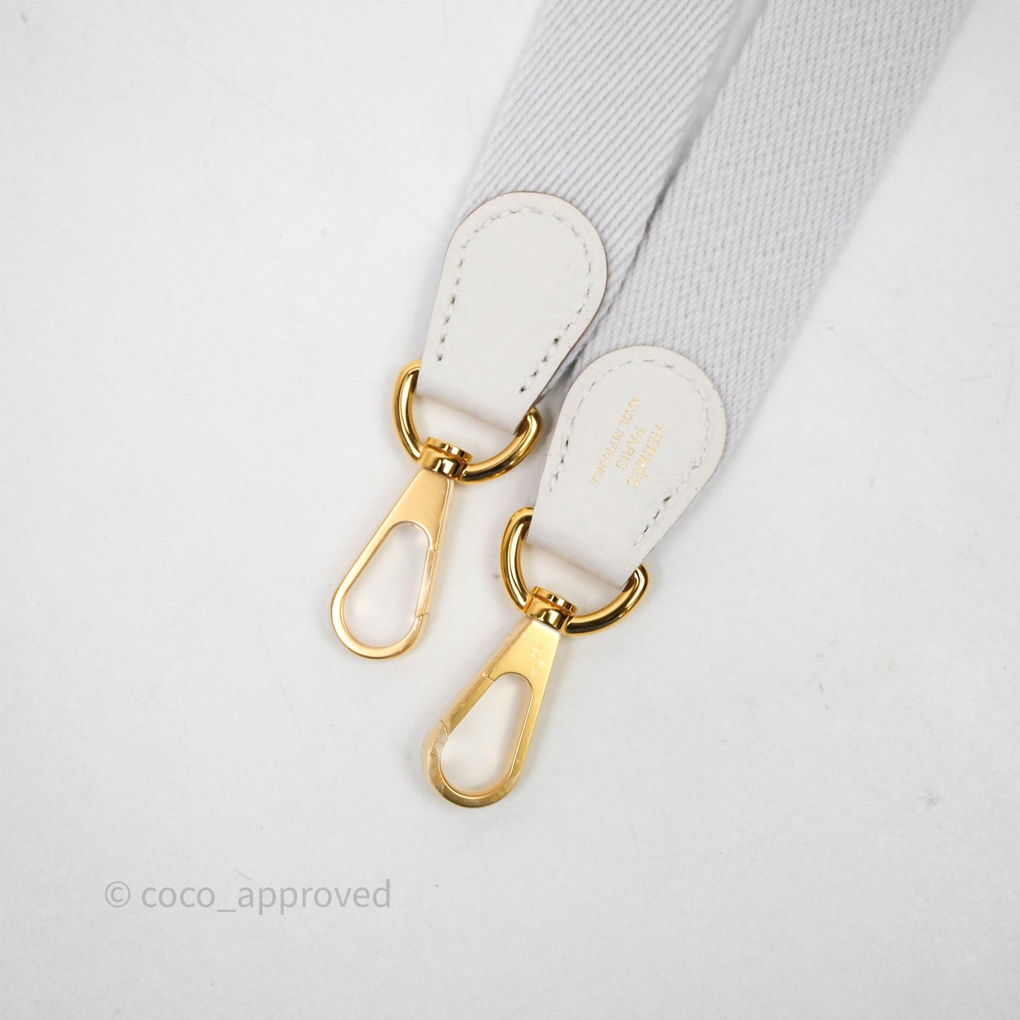 Hermès Mini Evelyne 16 Gris Pale M4 Clemence Gold Hardware