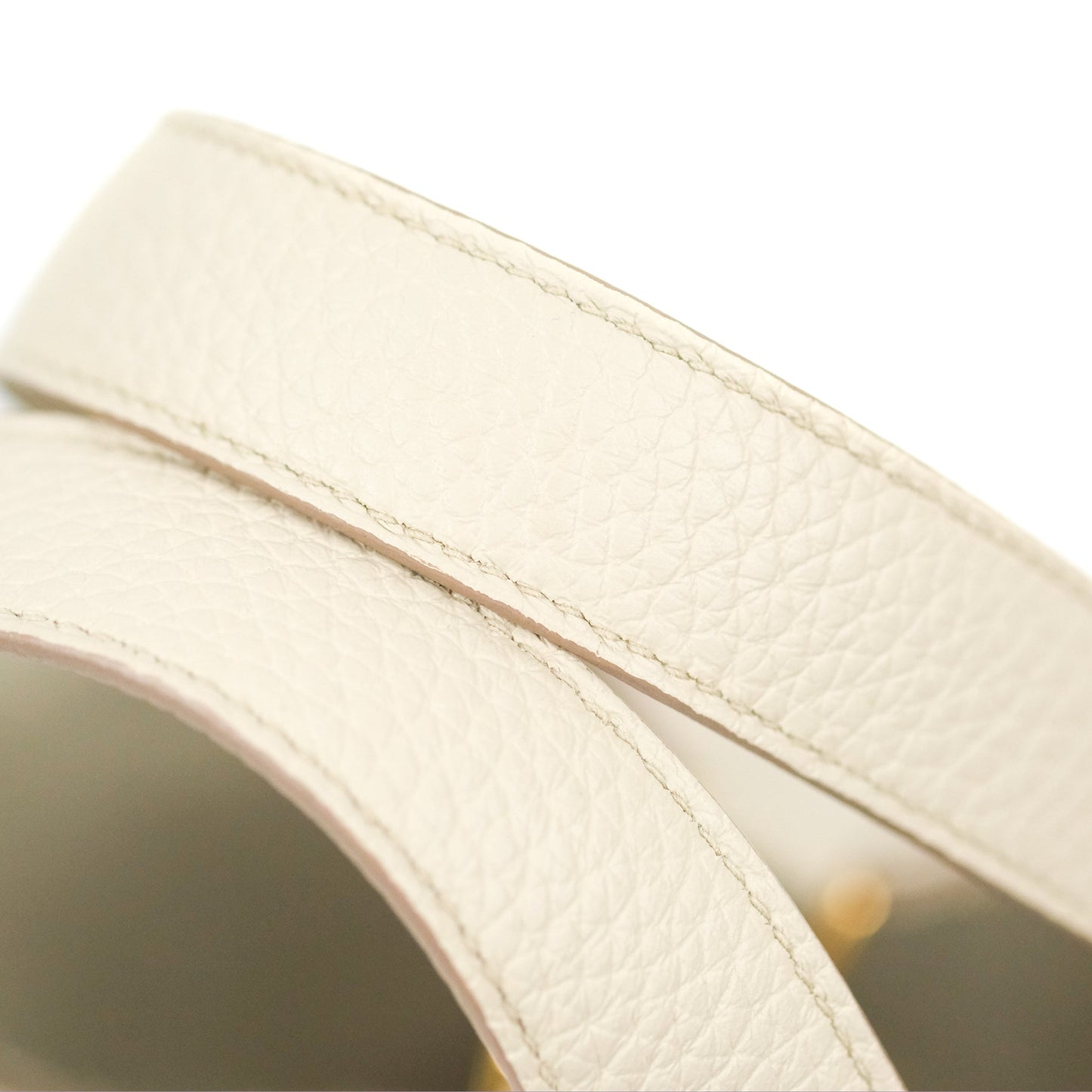 Hermès Picotin Lock 18 Beton Taurillon Clemence Gold Hardware