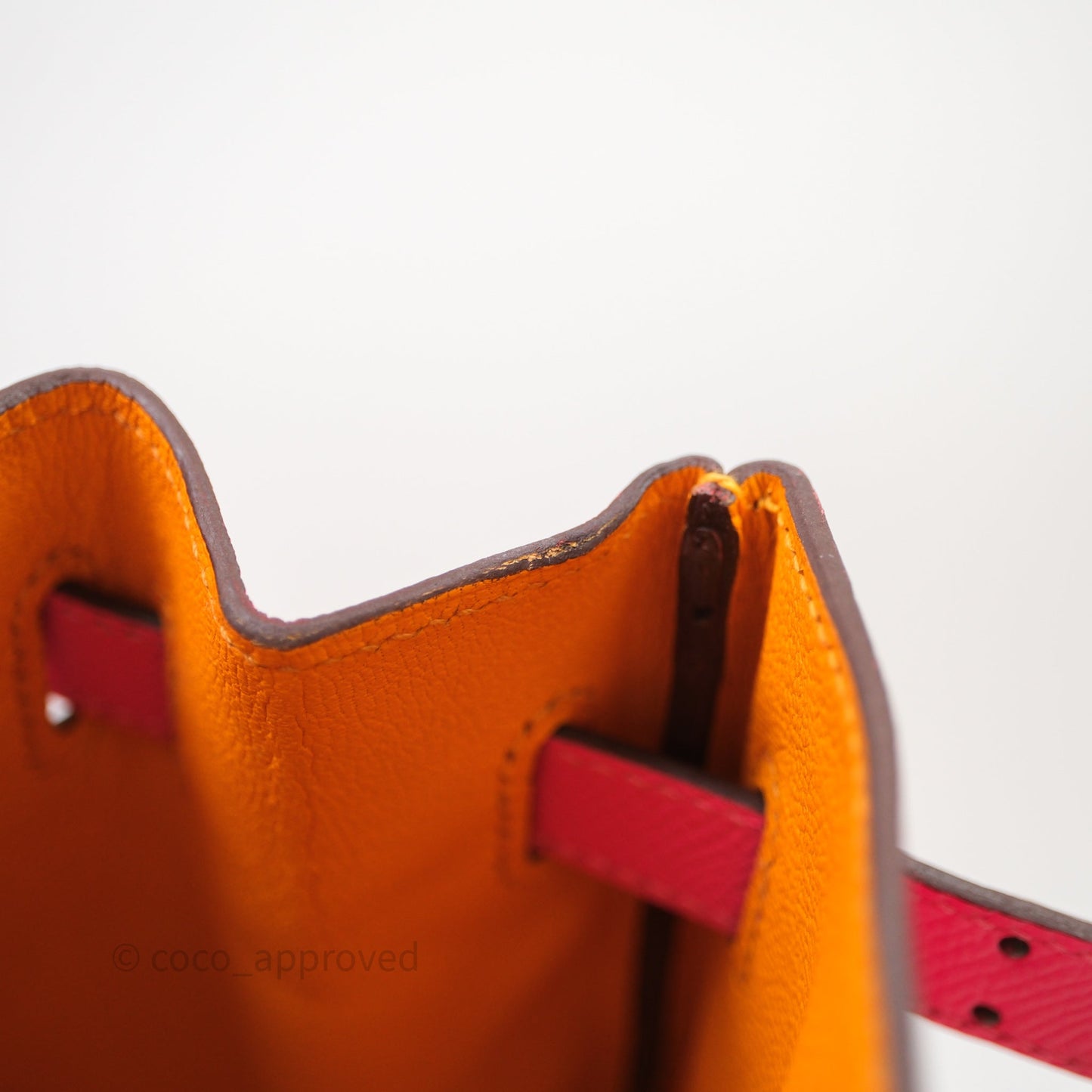 Hermès Birkin 30 Special Order Rose Azalée Permabrass Gold Hardware
