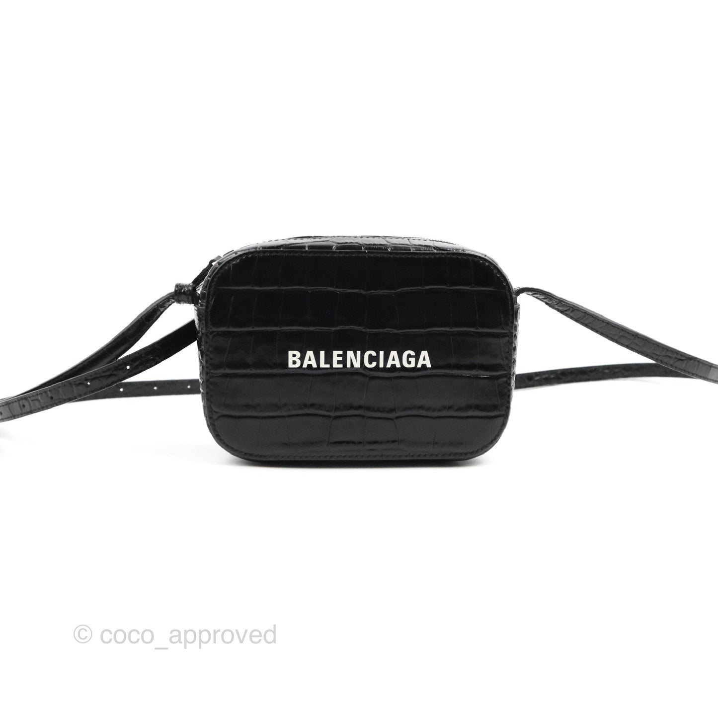Balenciaga Everyday Camera Bag