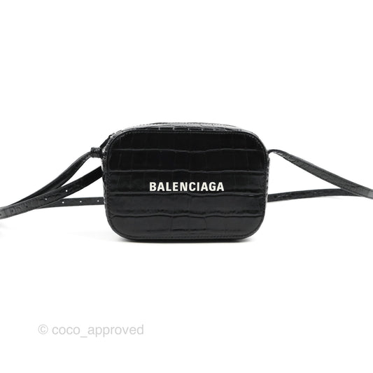 Balenciaga Everyday Camera Bag