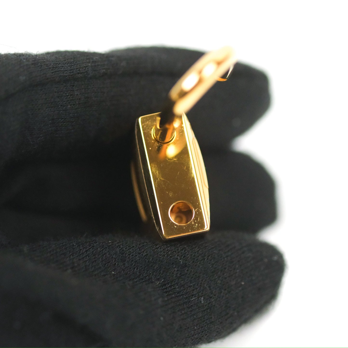 Hermès Picotin Lock 18 Beige De Weimar TM Taurillon Maurice Gold Hardware