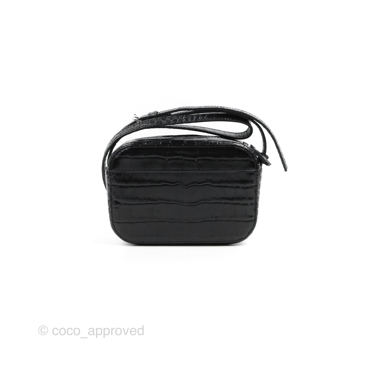 Balenciaga Everyday Camera Bag