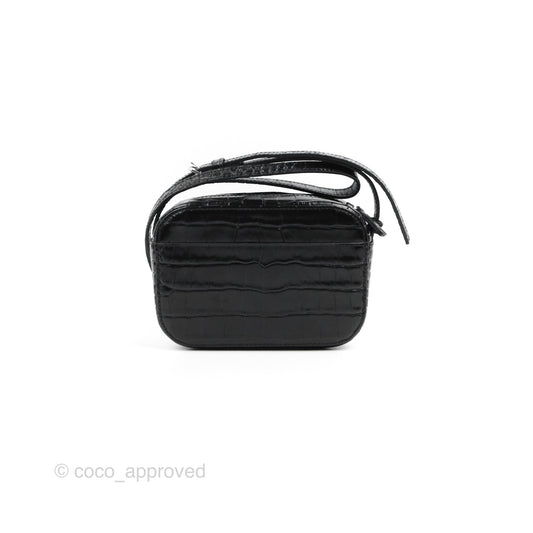 Balenciaga Everyday Camera Bag