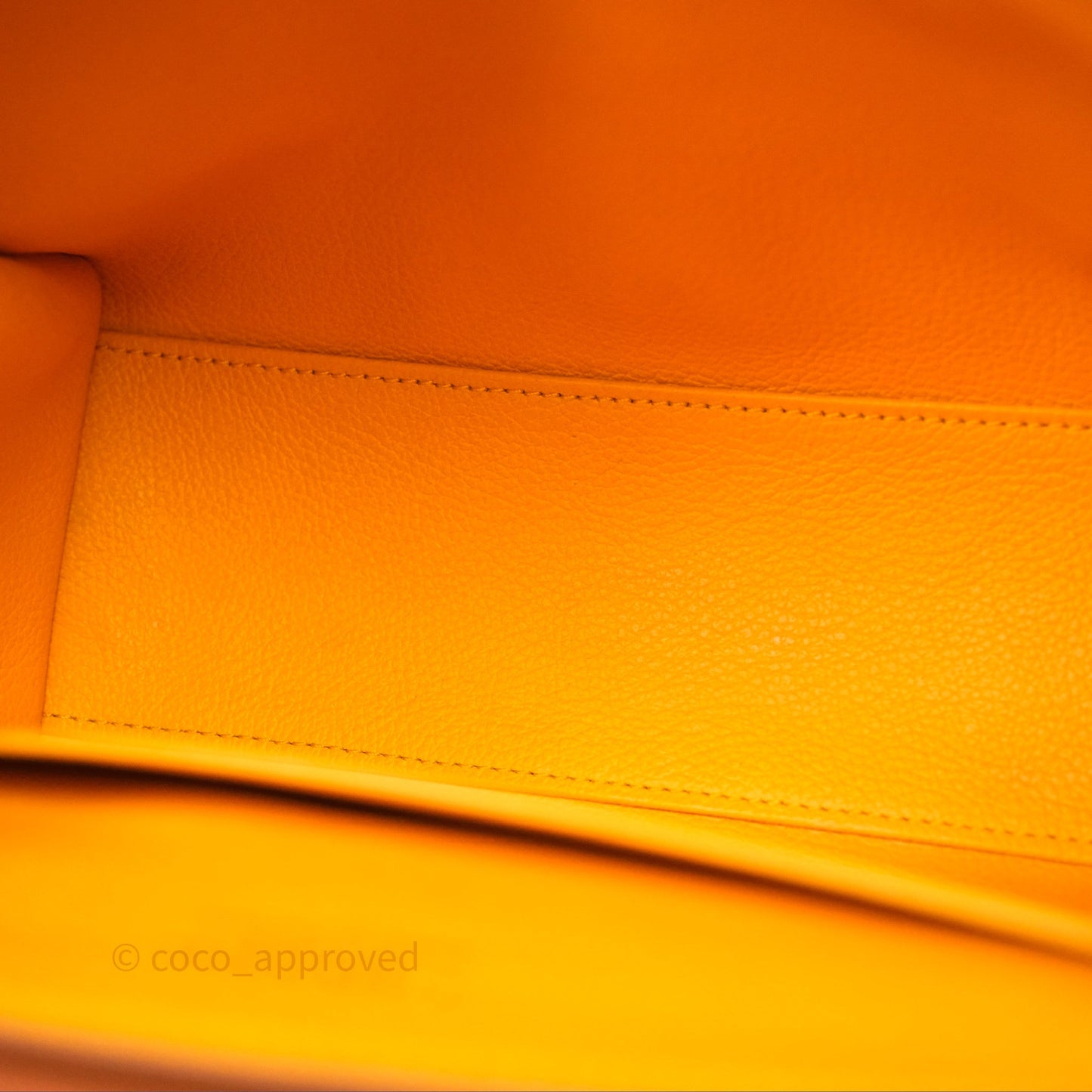 Goyard Saïgon Mini Bag Black And Tan Goyardine Canvas/ Chevroches Calfskin