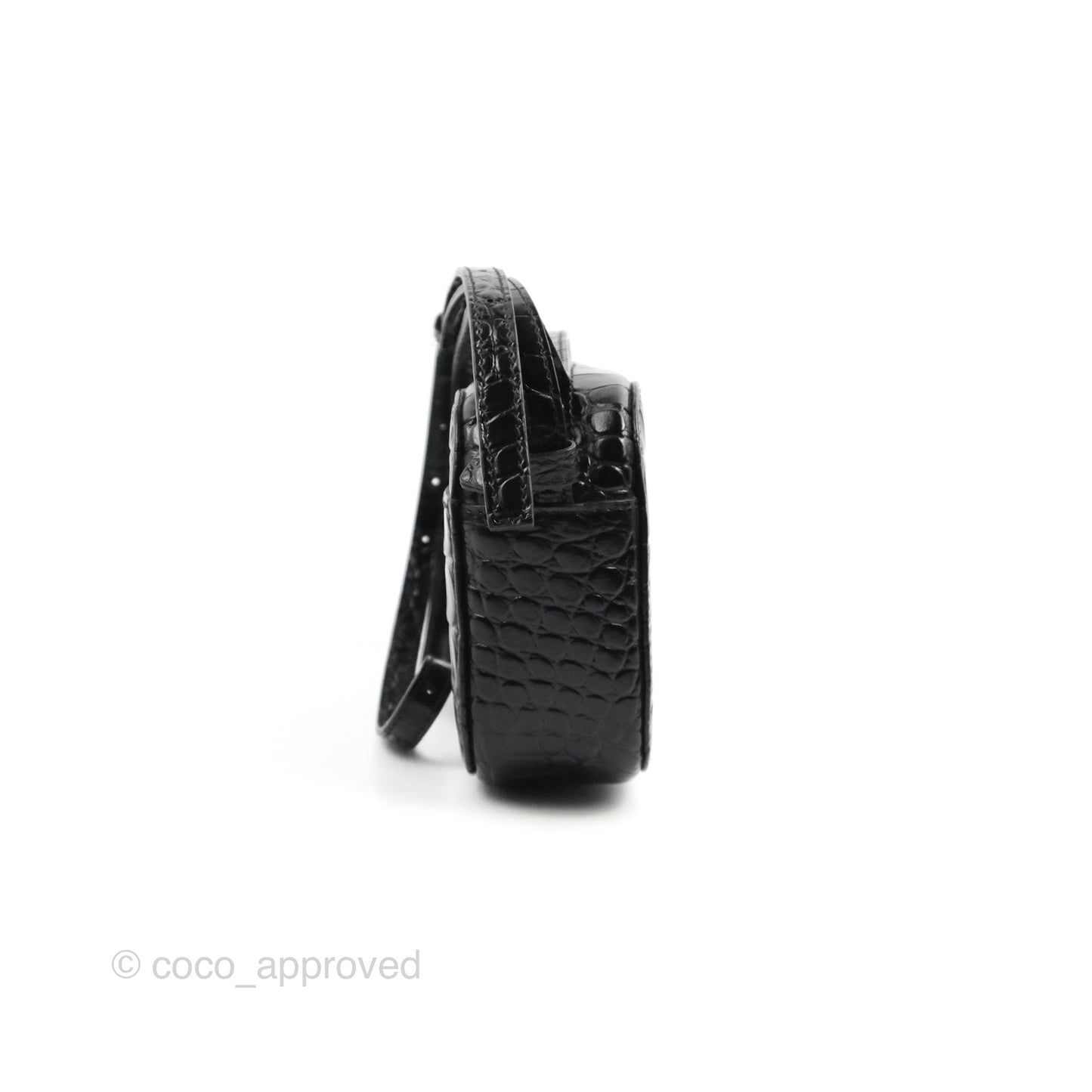 Balenciaga Everyday Camera Bag