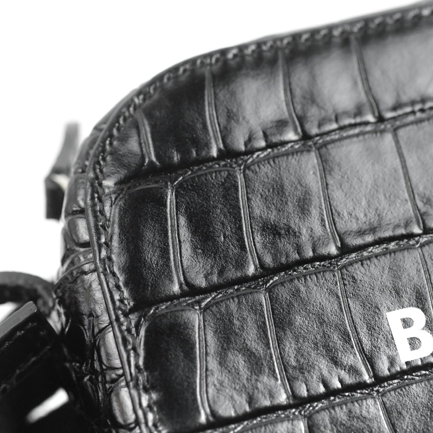 Balenciaga Everyday Camera Bag