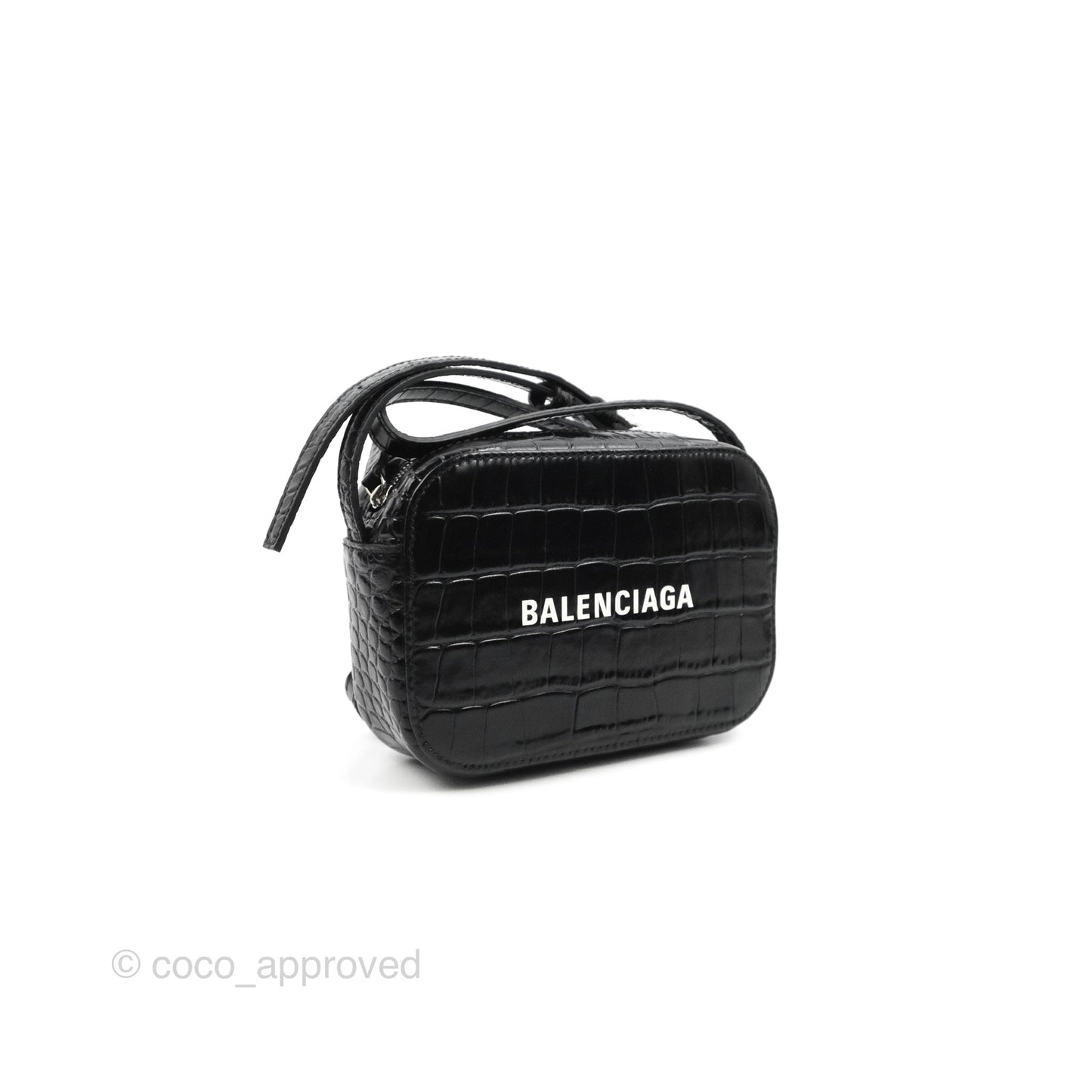 Balenciaga Everyday Camera Bag