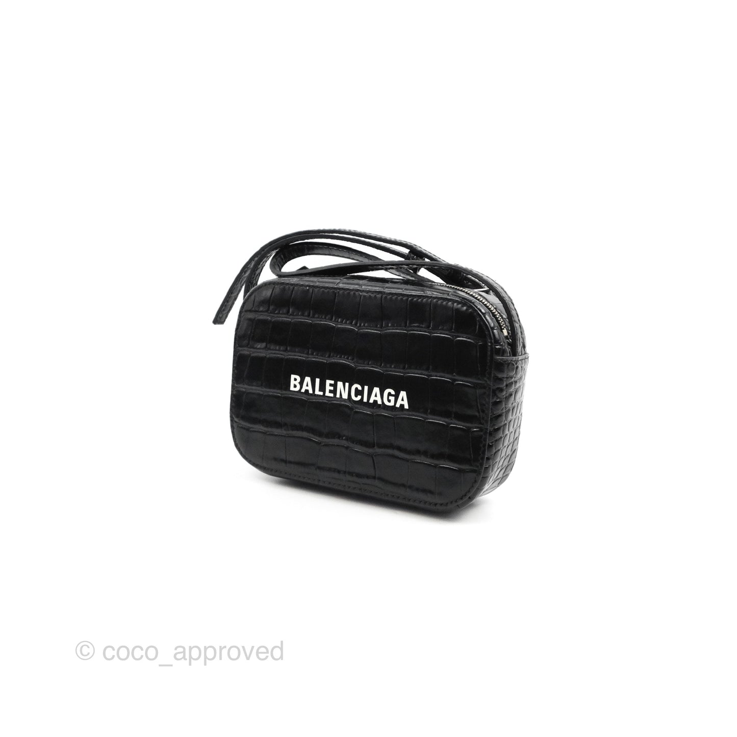 Balenciaga Everyday Camera Bag