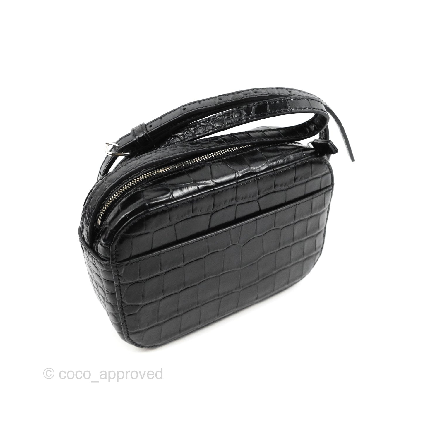 Balenciaga Everyday Camera Bag