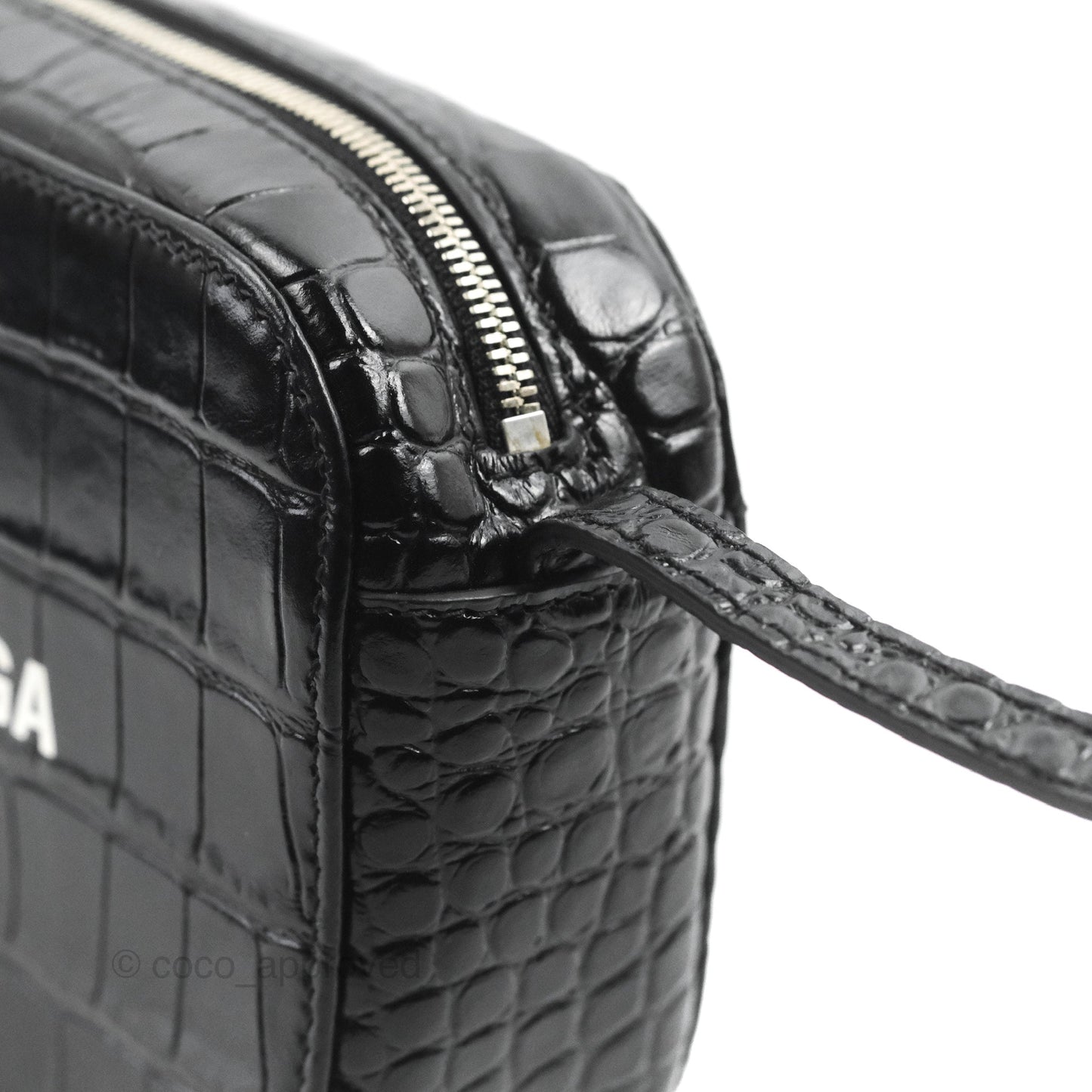 Balenciaga Everyday Camera Bag