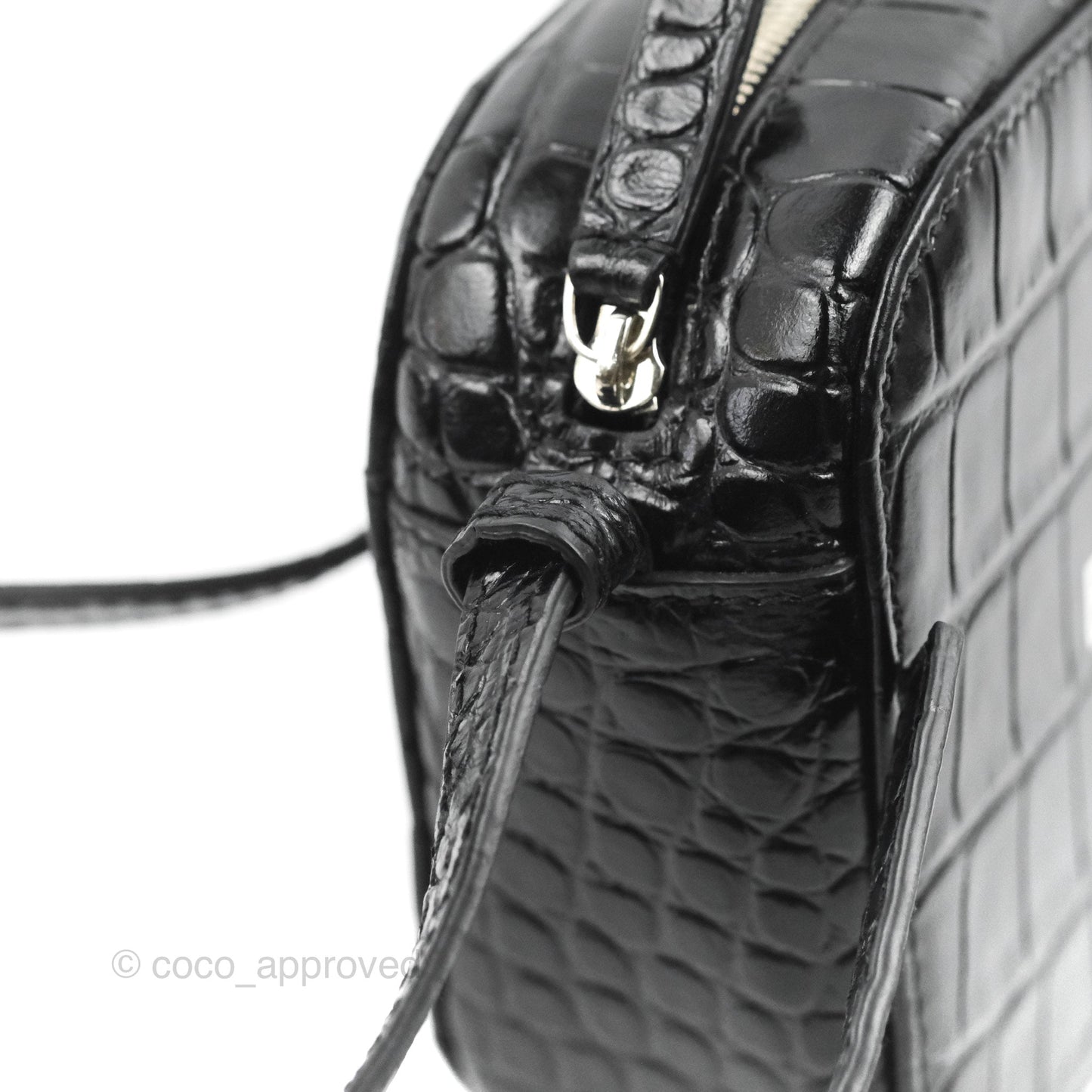 Balenciaga Everyday Camera Bag