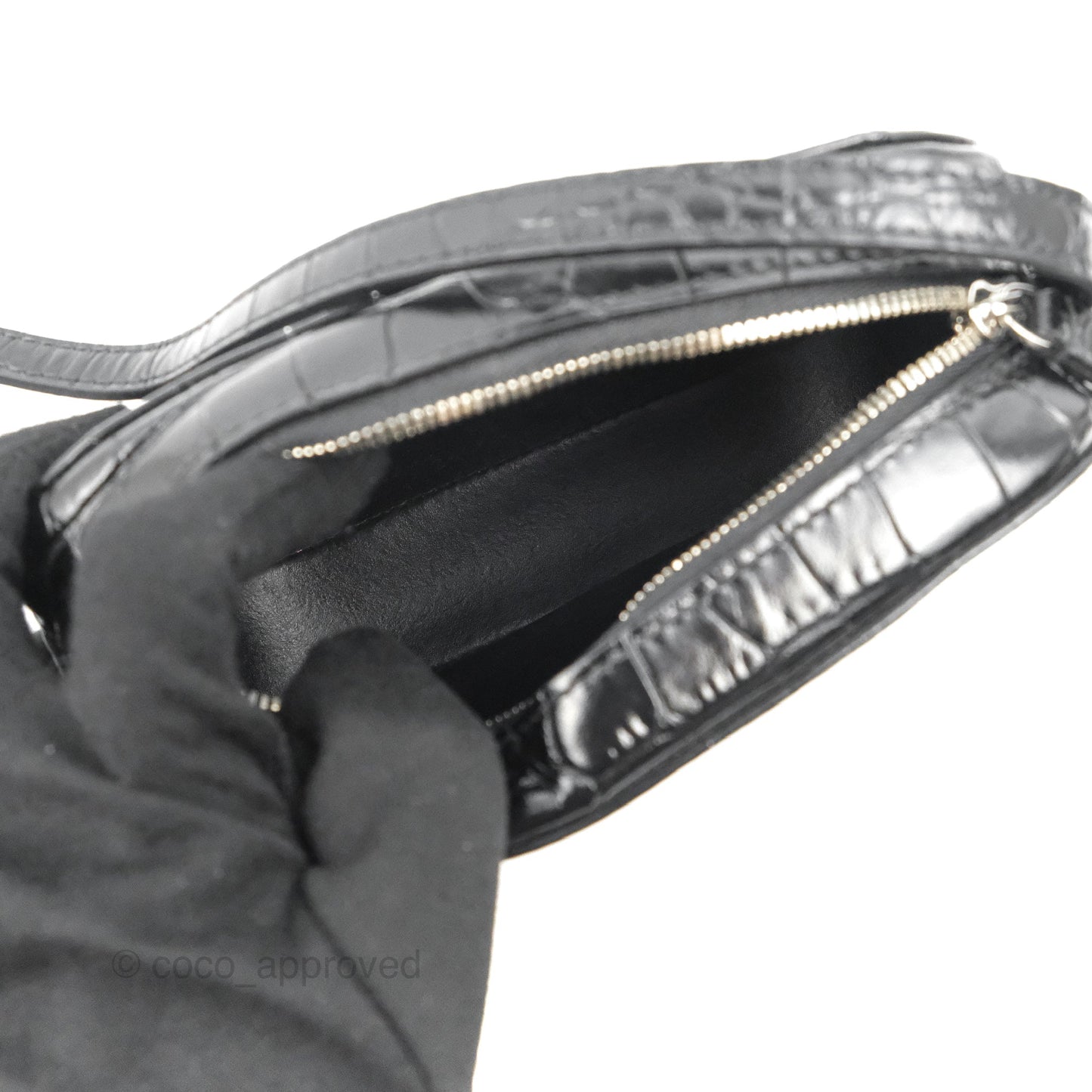 Balenciaga Everyday Camera Bag