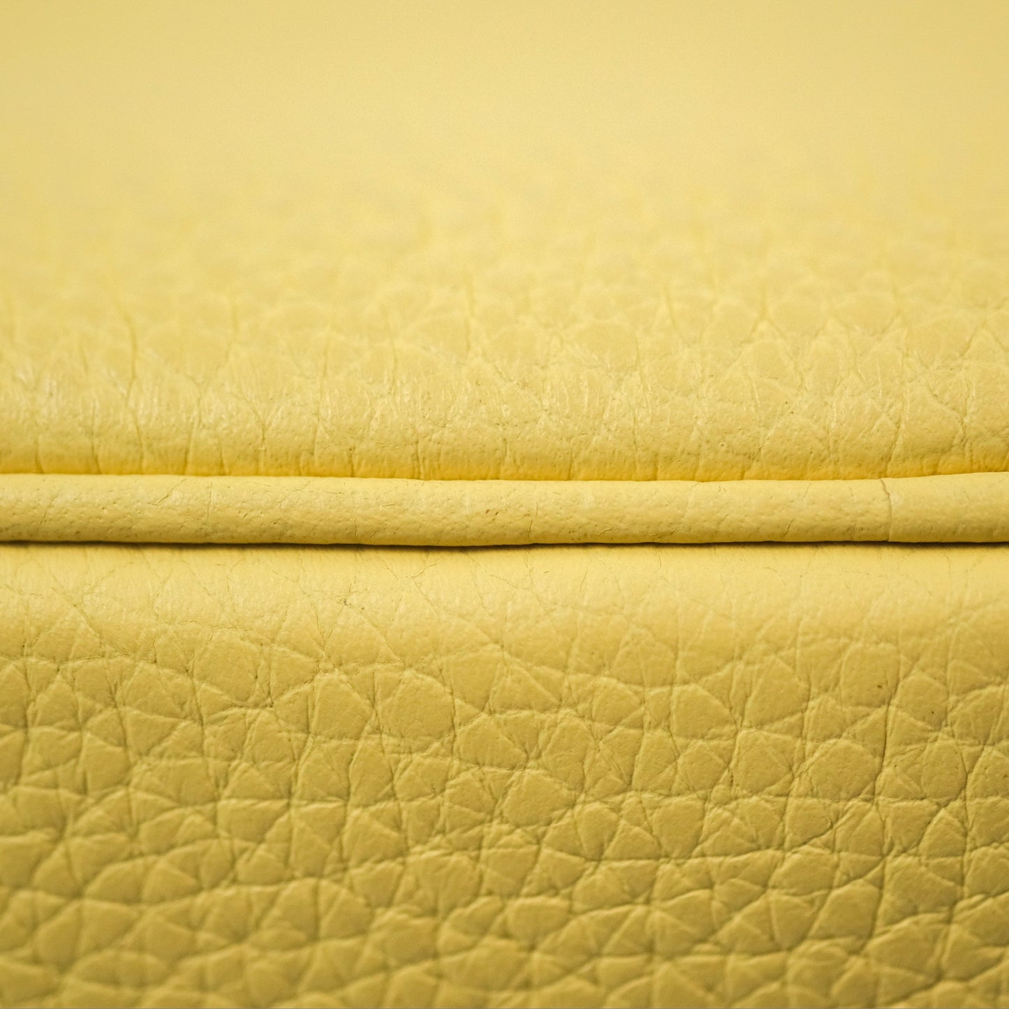 Hermès Picotin Lock 18 Jaune Poussin Taurillon Clemence Palladium Hardware