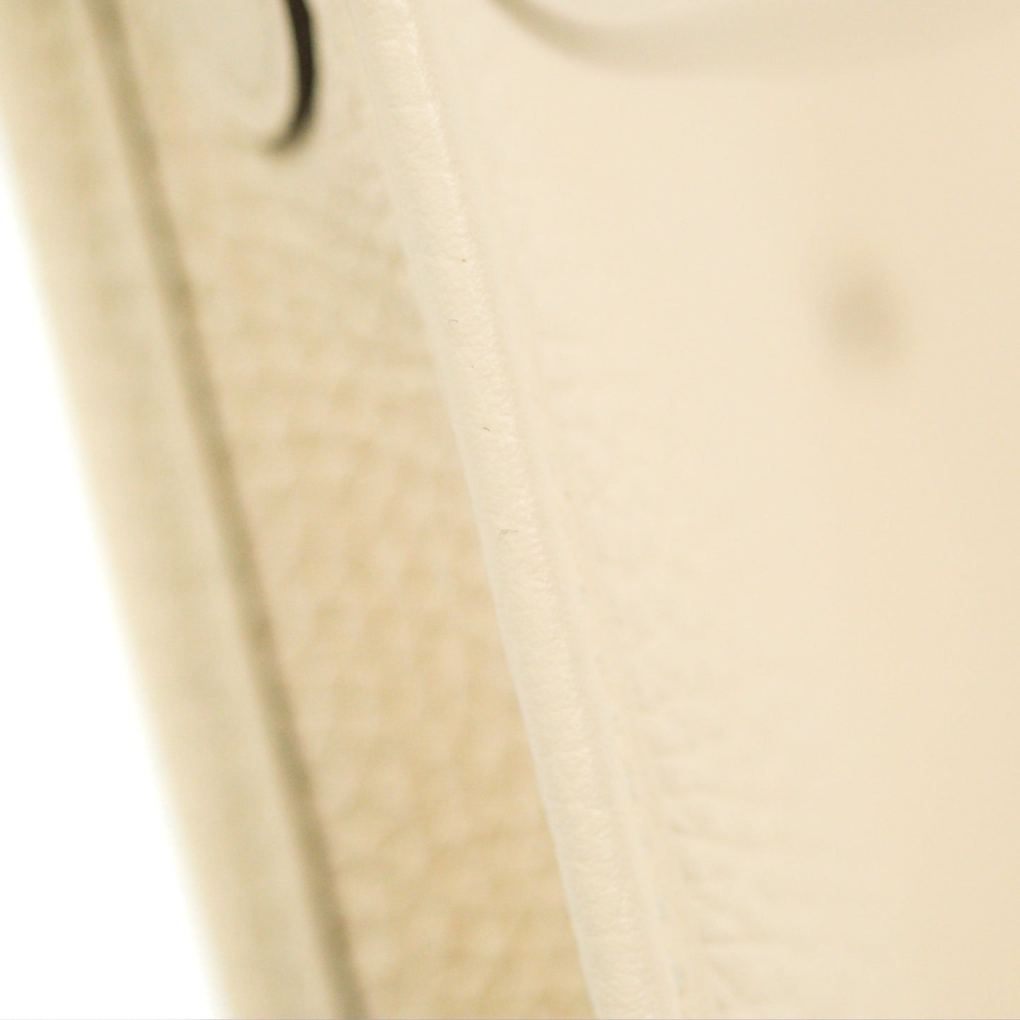 Hermès Mini Evelyne 16 Nata Clemence Palladium Hardware
