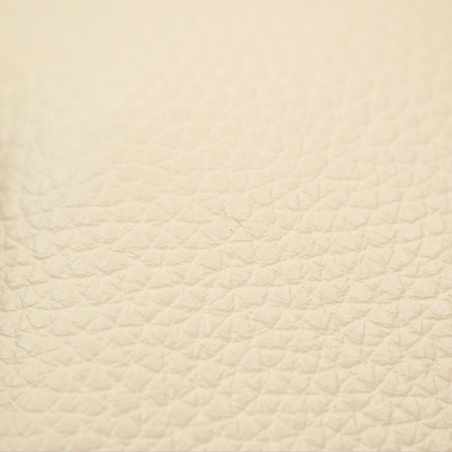Hermès Mini Evelyne 16 Nata Clemence Palladium Hardware