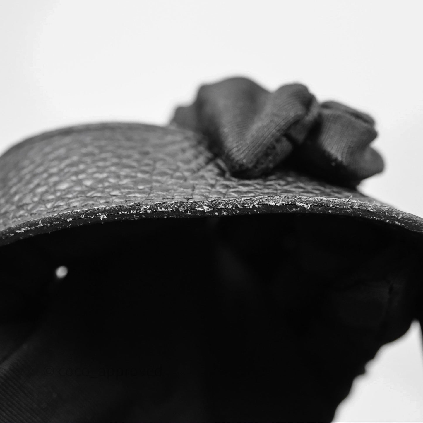 Hermès Picotin 26 Black Noir 89 Clemence Palladium Hardware