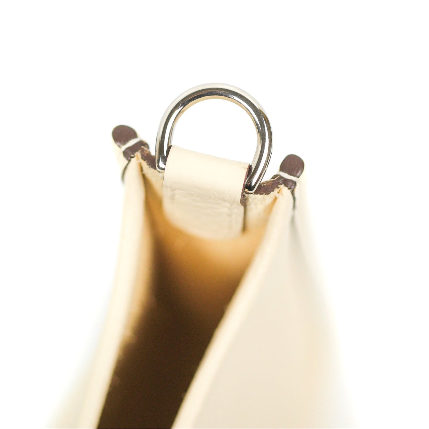 Hermès Mini Evelyne 16 Nata Clemence Palladium Hardware
