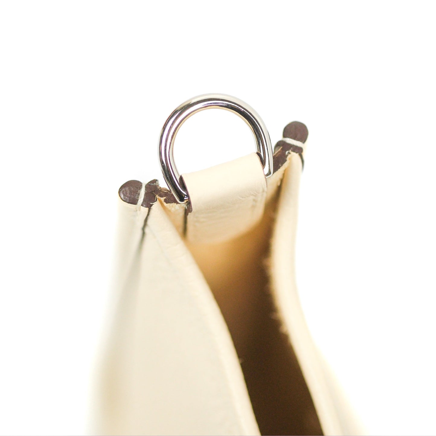 Hermès Mini Evelyne 16 Nata Clemence Palladium Hardware