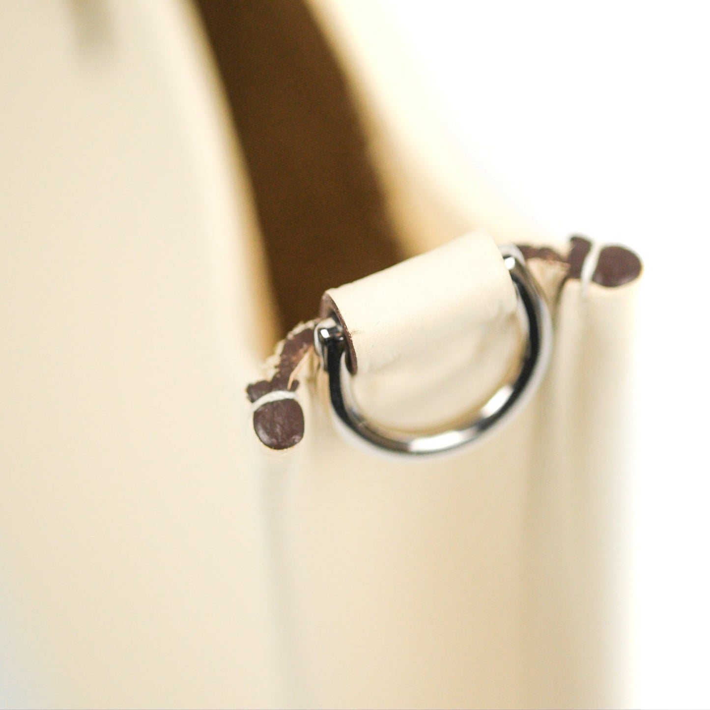 Hermès Mini Evelyne 16 Nata Clemence Palladium Hardware