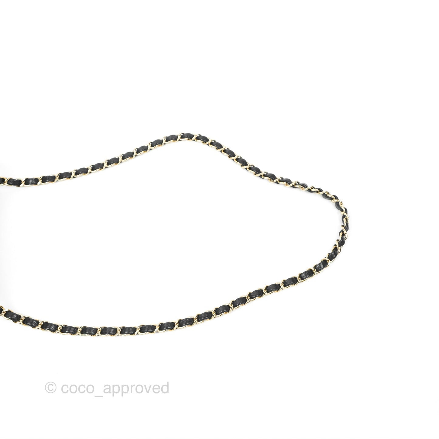 Chanel Quilted Mini Rectangular Flap Black Caviar Gold Hardware