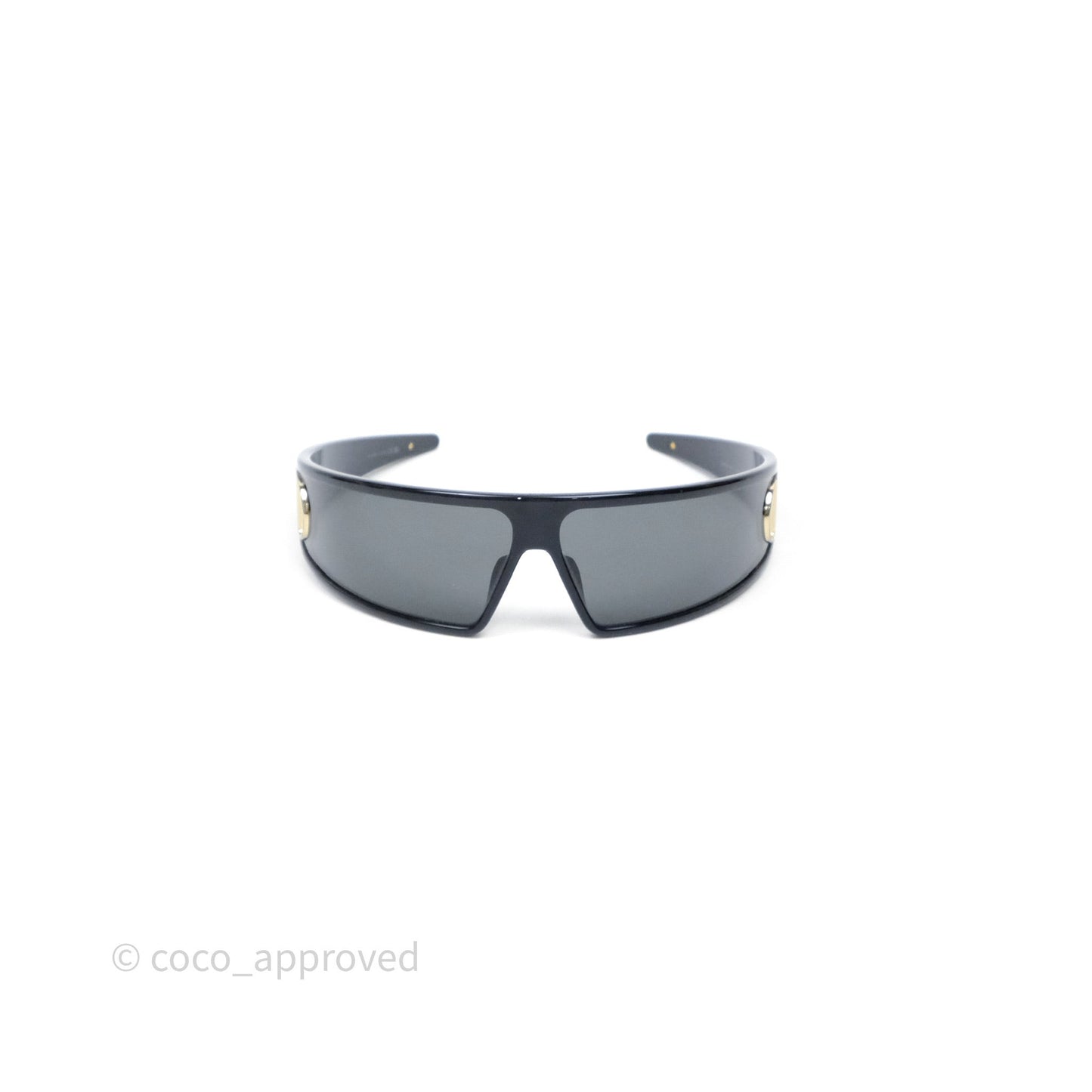 Christian Dior VeryDior M1U Sunglasses Black
