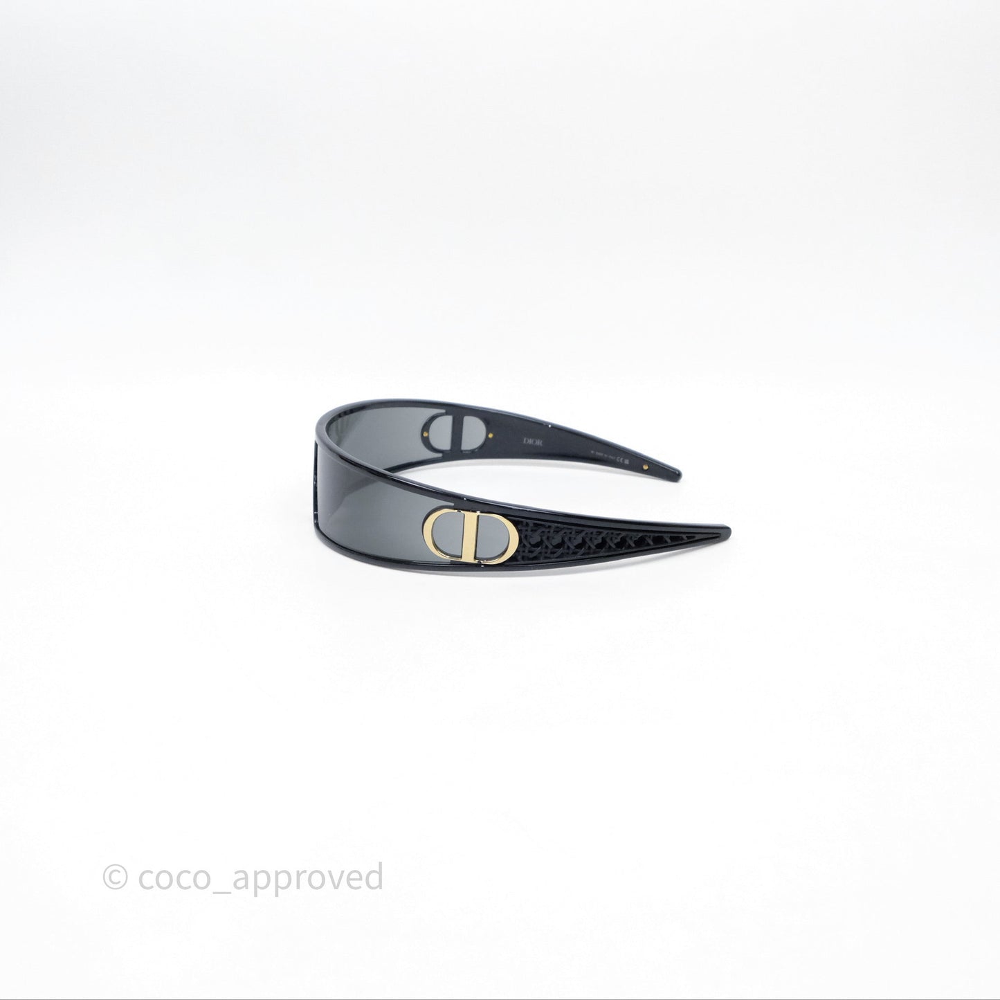 Christian Dior VeryDior M1U Sunglasses Black