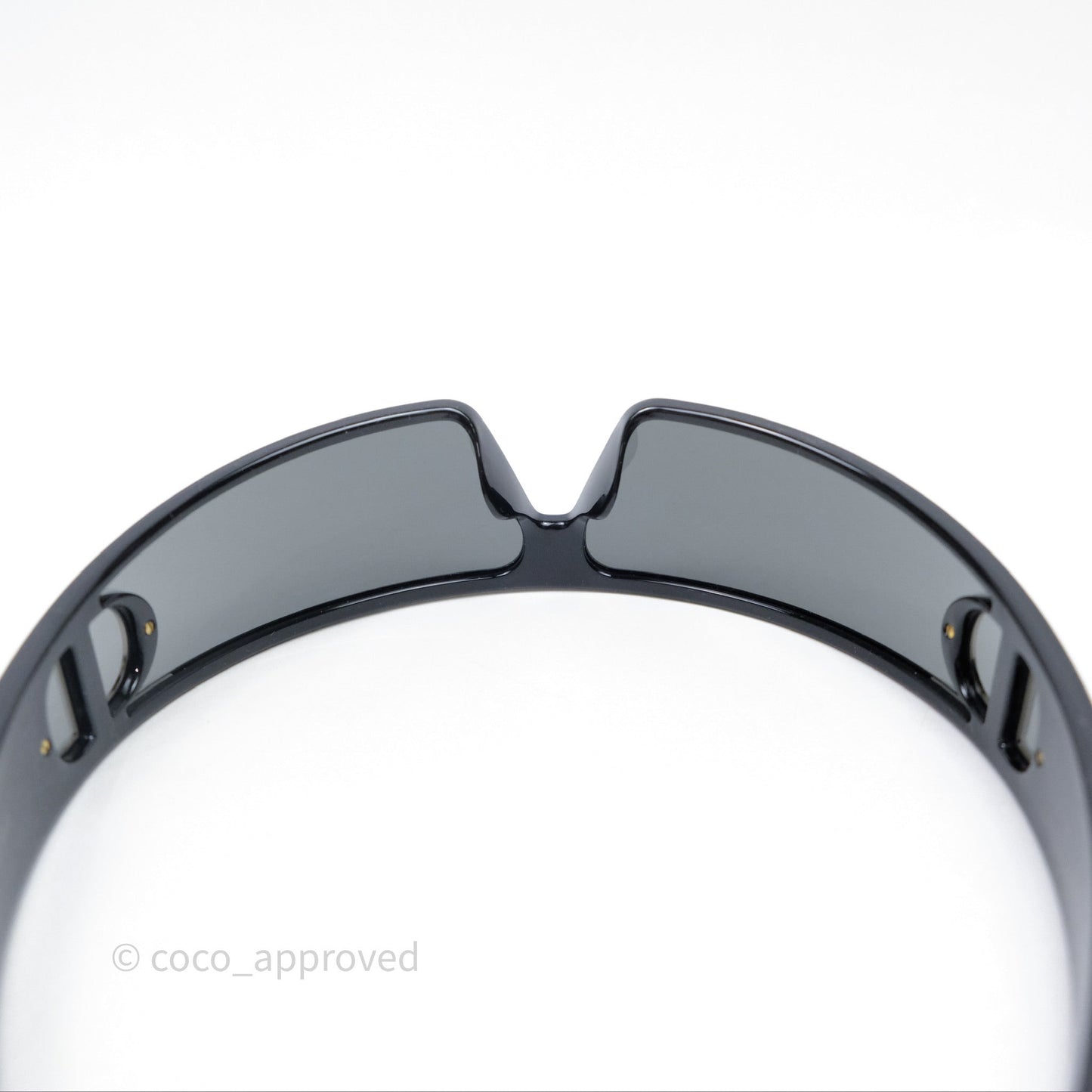 Christian Dior VeryDior M1U Sunglasses Black