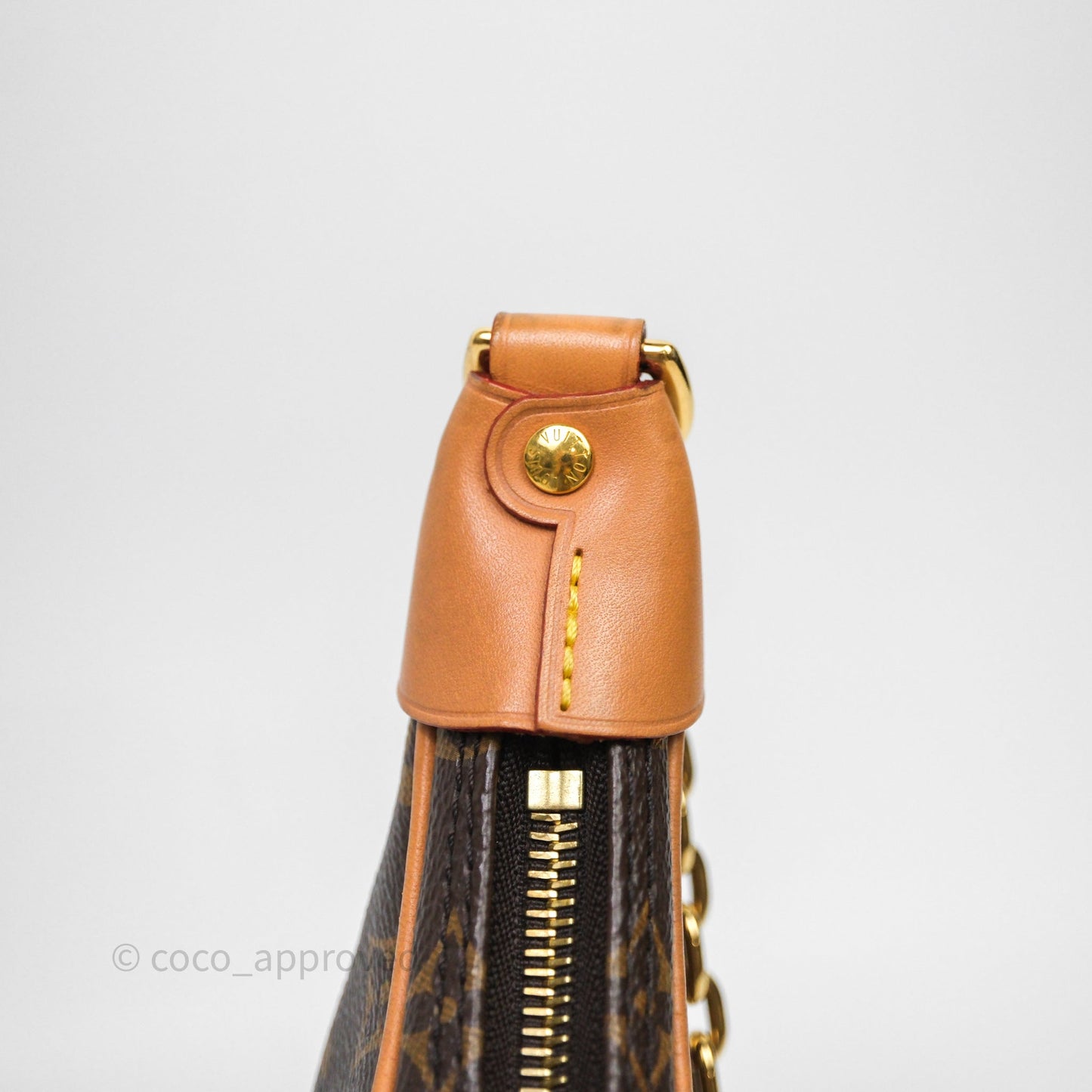 Louis Vuitton Loop Monogram Canvas