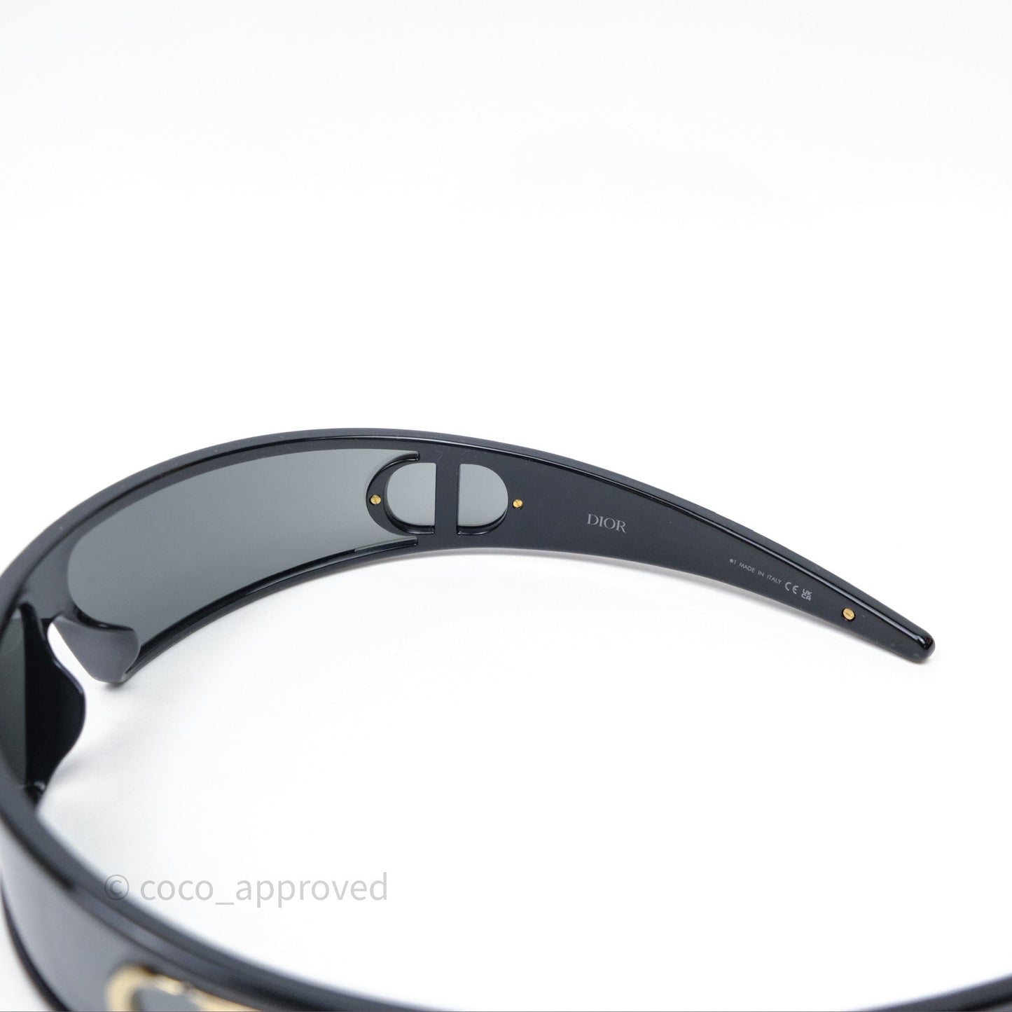 Christian Dior VeryDior M1U Sunglasses Black
