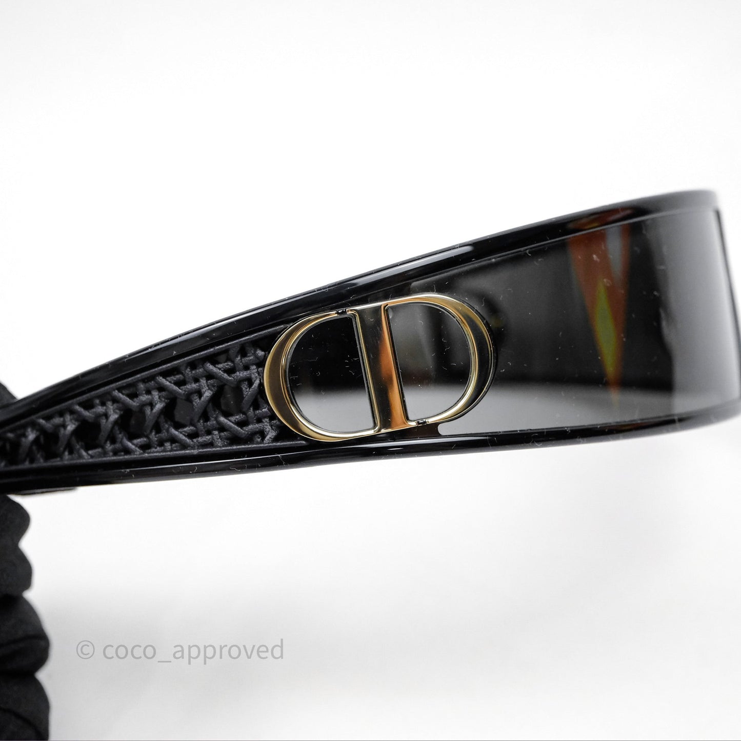 Christian Dior VeryDior M1U Sunglasses Black