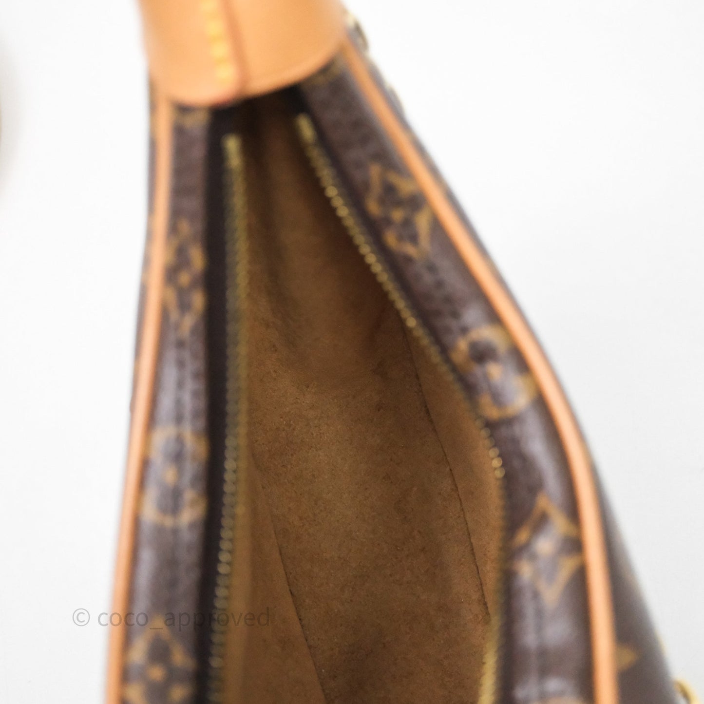 Louis Vuitton Loop Monogram Canvas